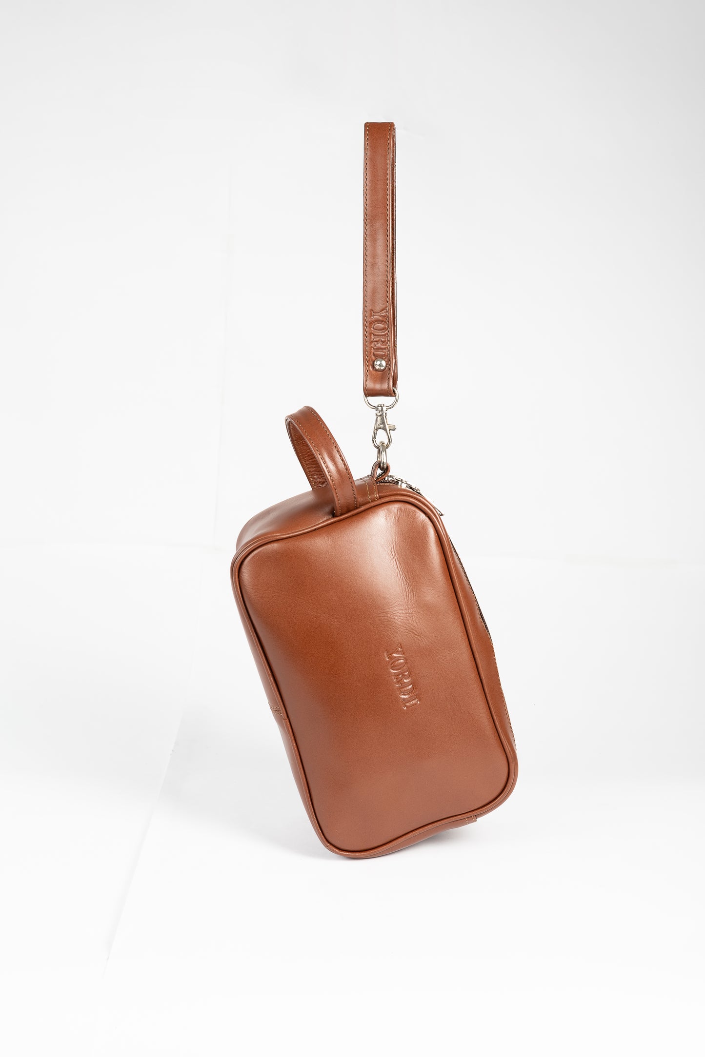 BOLSO DE MANO (COÑAC)
