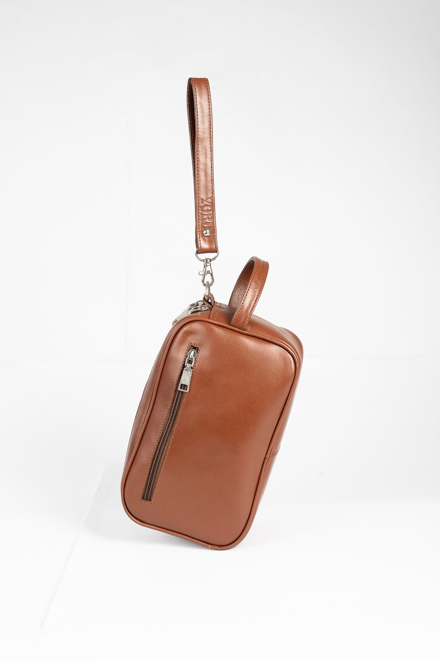 BOLSO DE MANO (COÑAC)