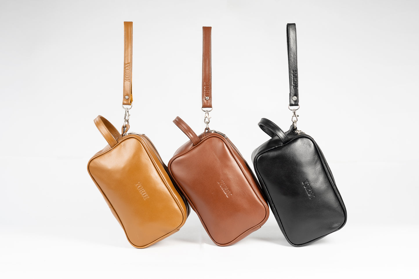 BOLSO DE MANO (NEGRO)