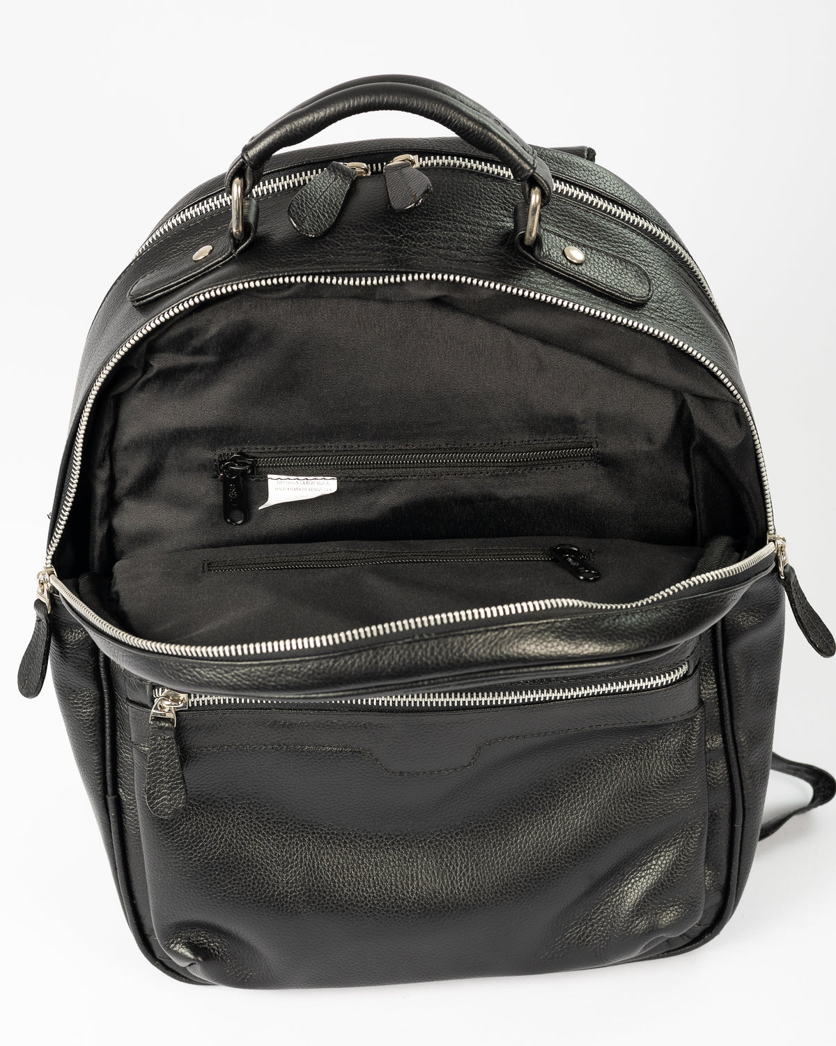 MORRAL TERRANOVA (NEGRO FLOATER)