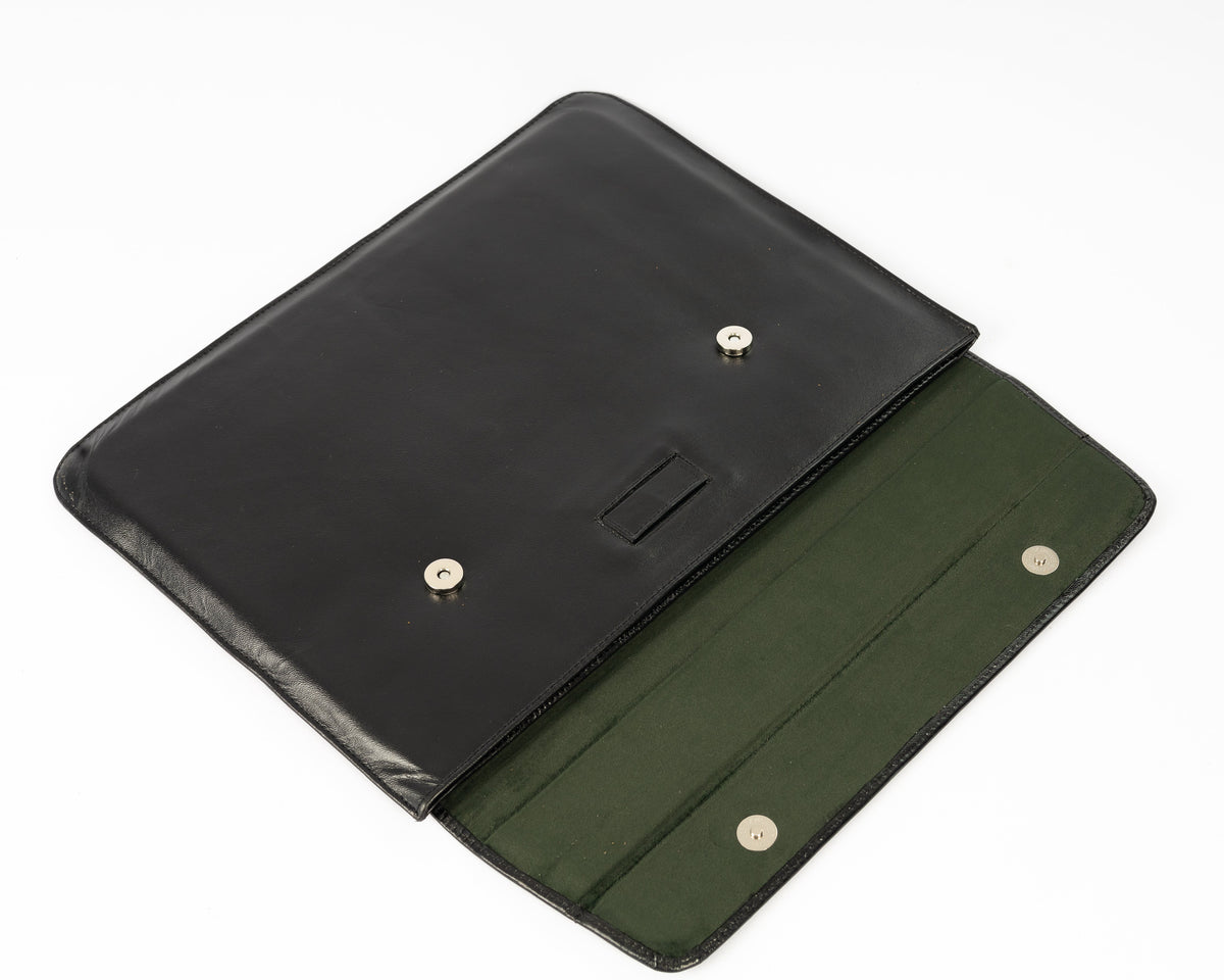 Porta Laptop | Negro