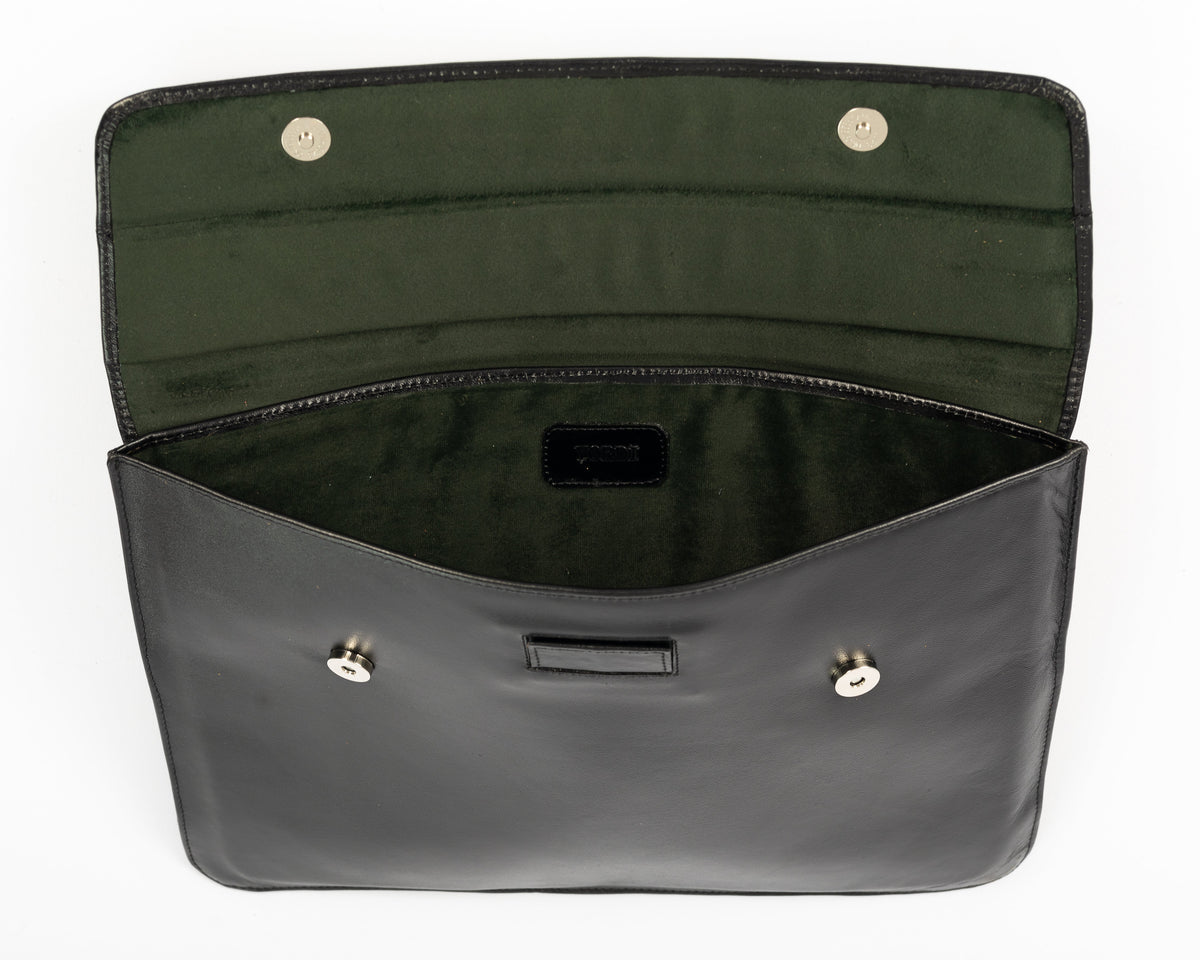 Porta Laptop | Negro