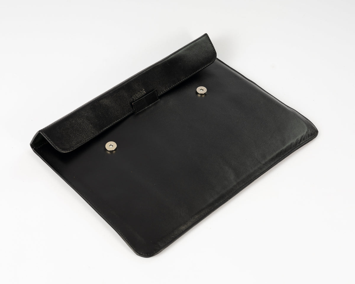 Porta Laptop | Negro