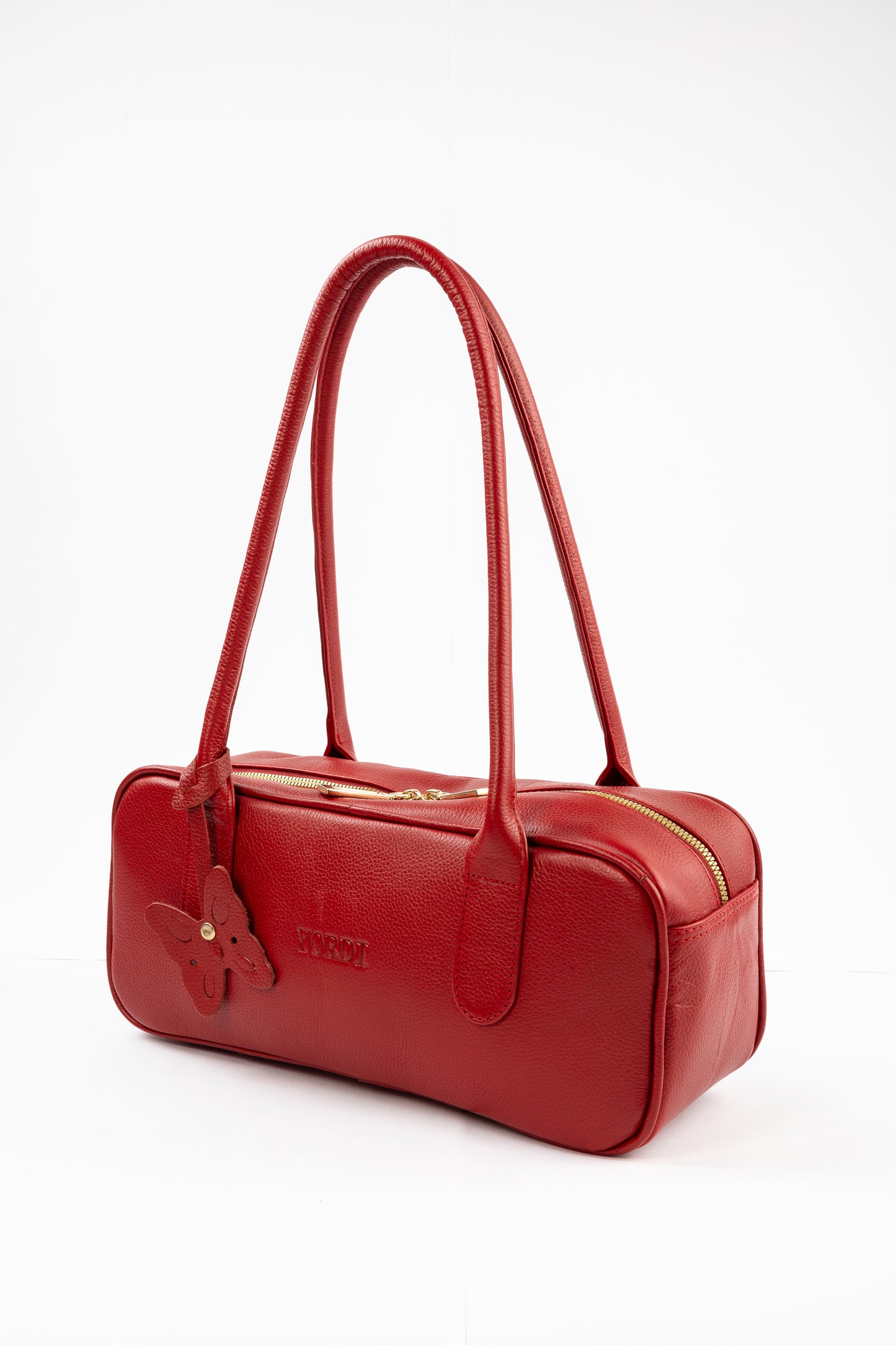CARTERA BAGUETTE (RED)
