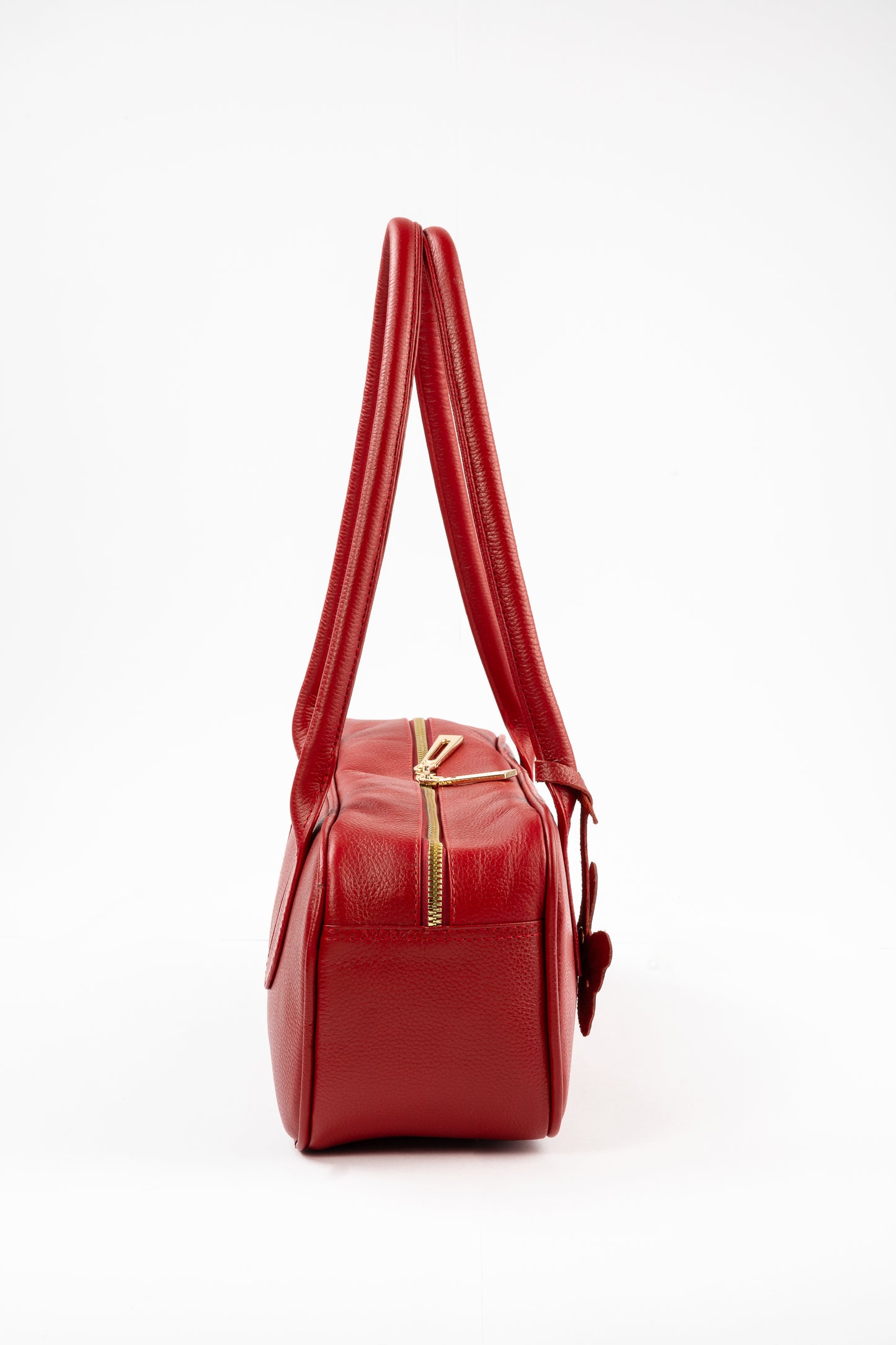 CARTERA BAGUETTE (RED)