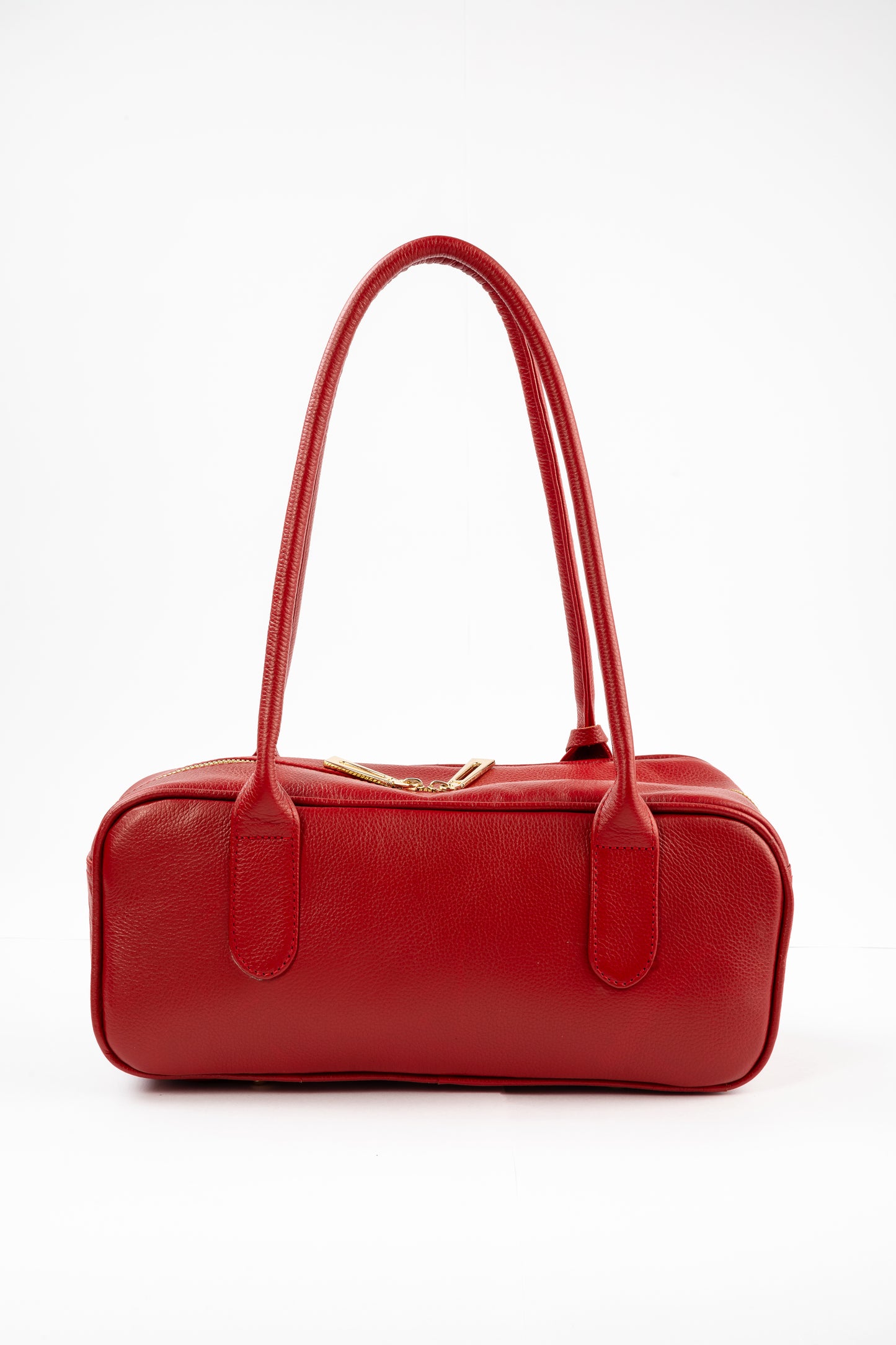CARTERA BAGUETTE (RED)