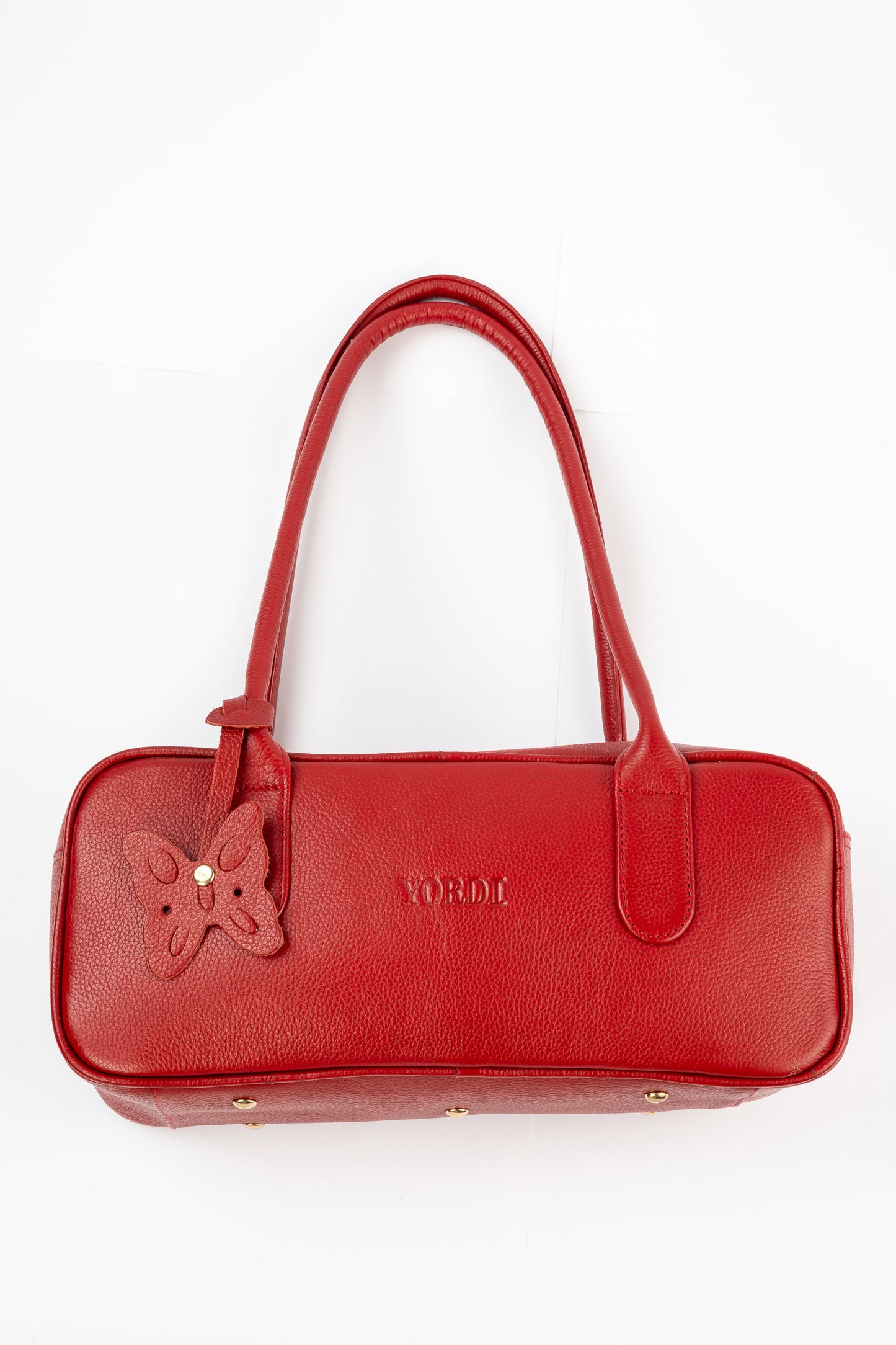 CARTERA BAGUETTE (RED)