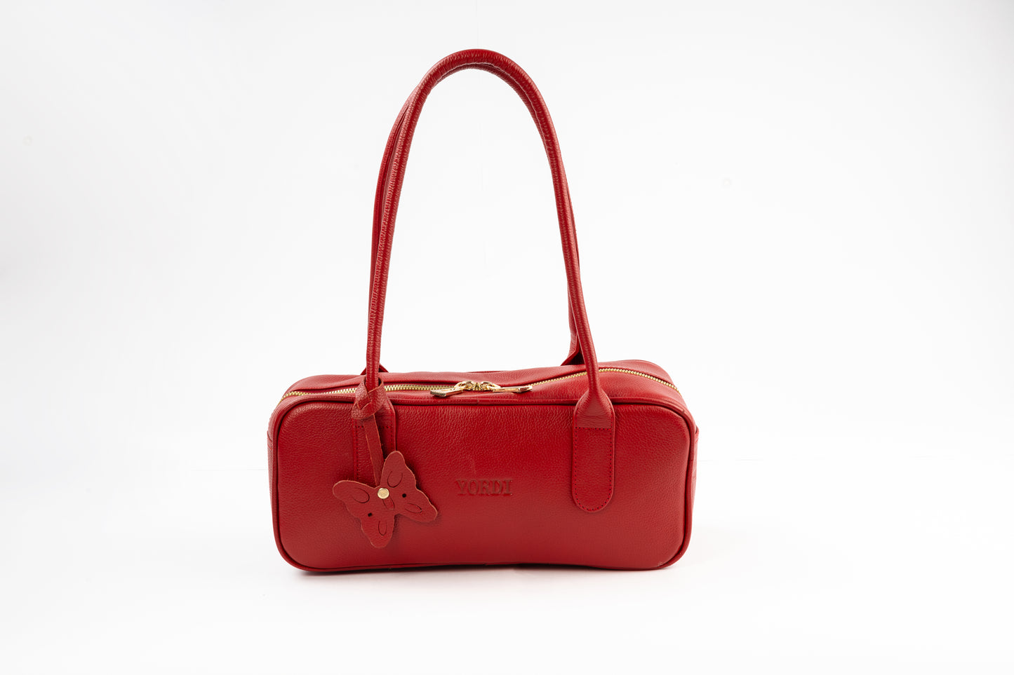 CARTERA BAGUETTE (RED)