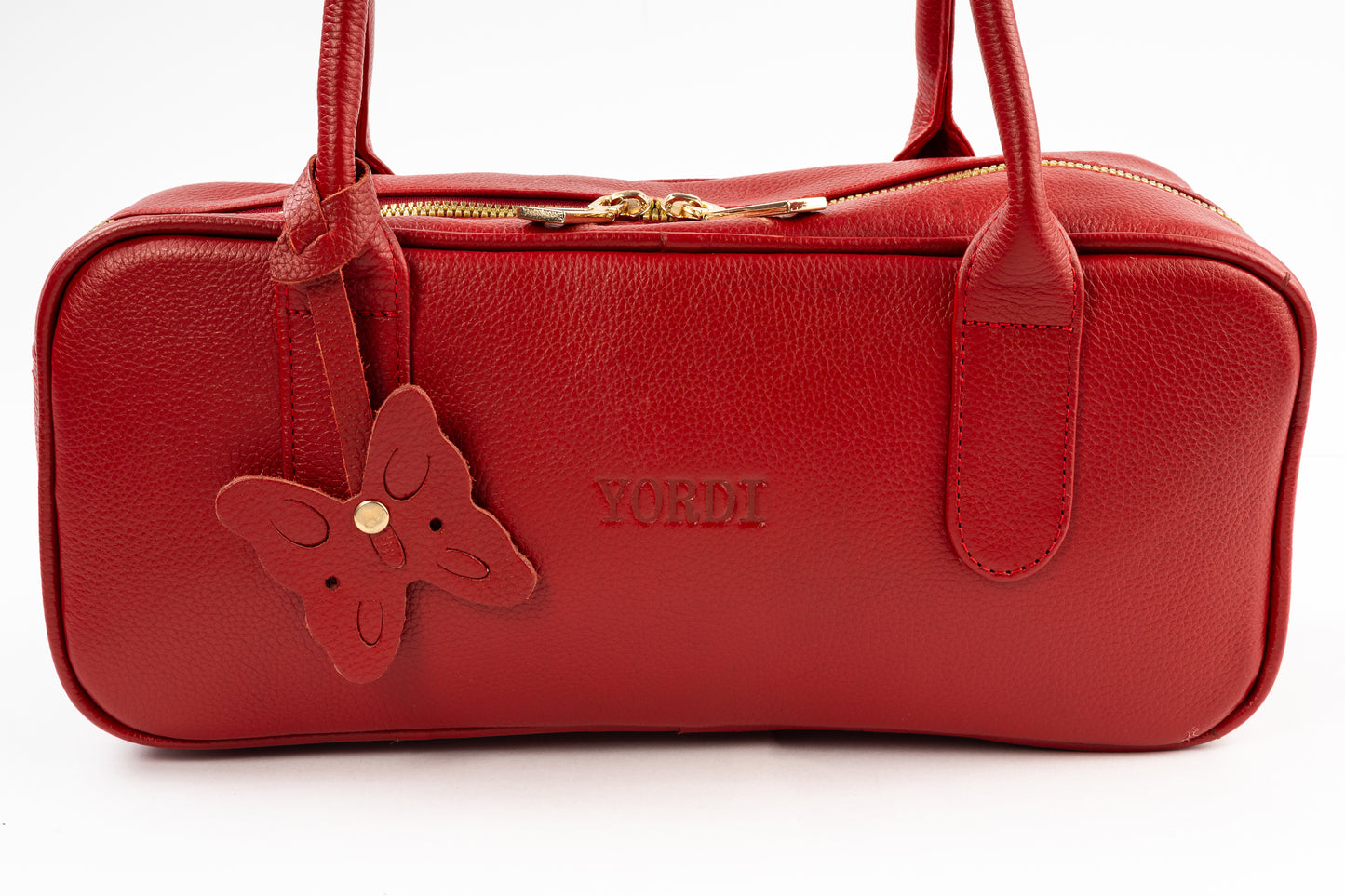 CARTERA BAGUETTE (RED)