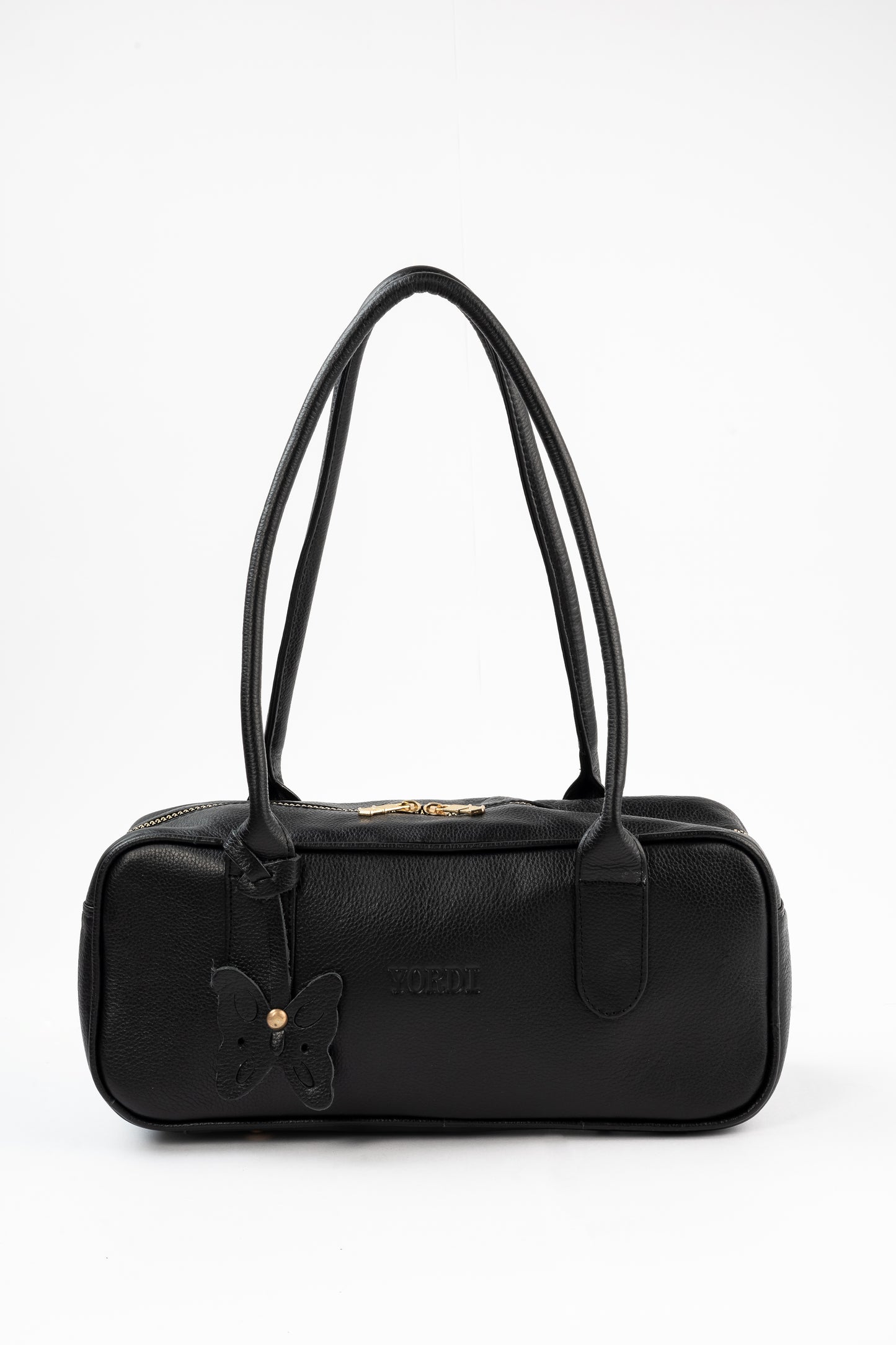 CARTERA BAGUETTE (BLACK)
