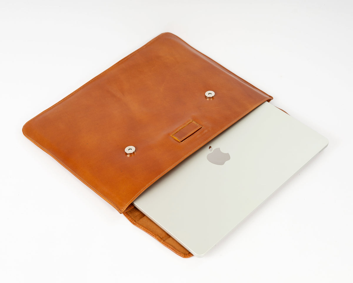Porta Laptop | Camel