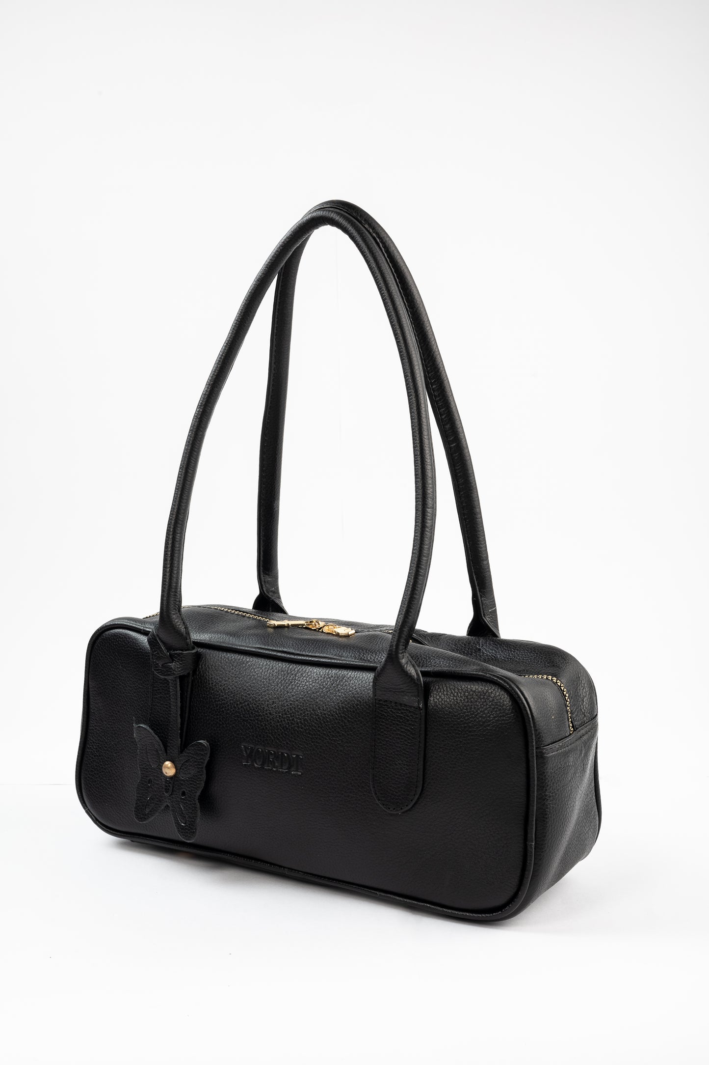 CARTERA BAGUETTE (BLACK)
