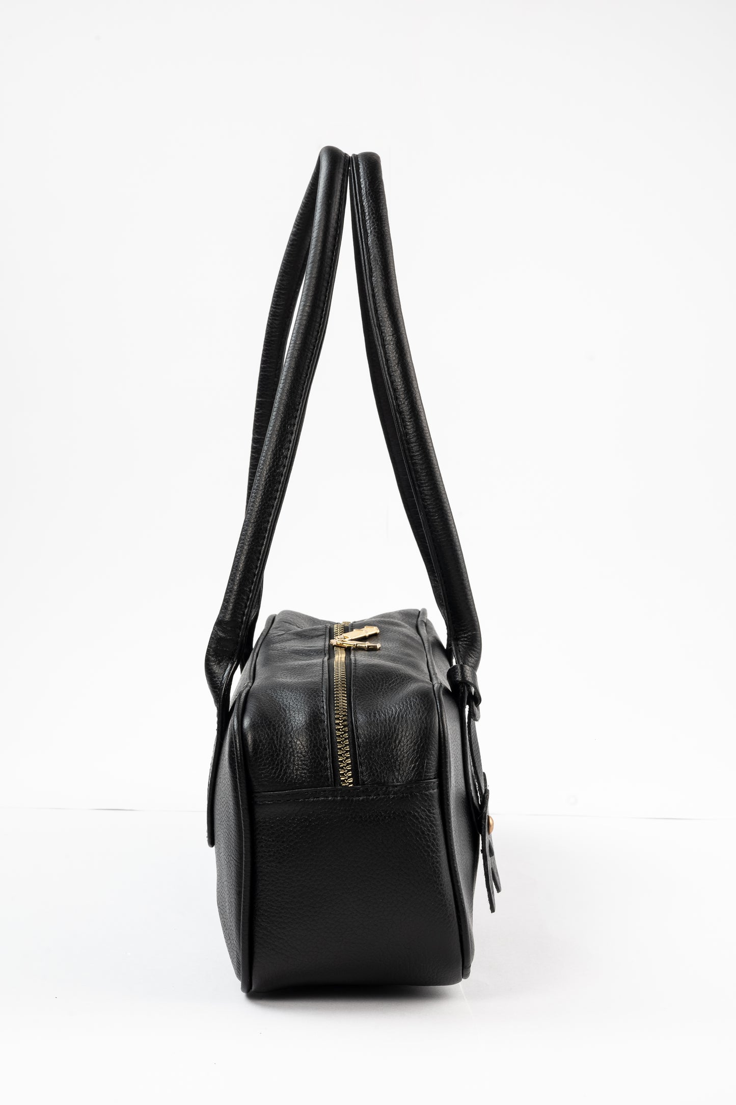 CARTERA BAGUETTE (BLACK)