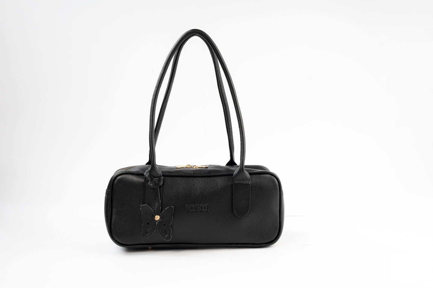 CARTERA BAGUETTE (BLACK)