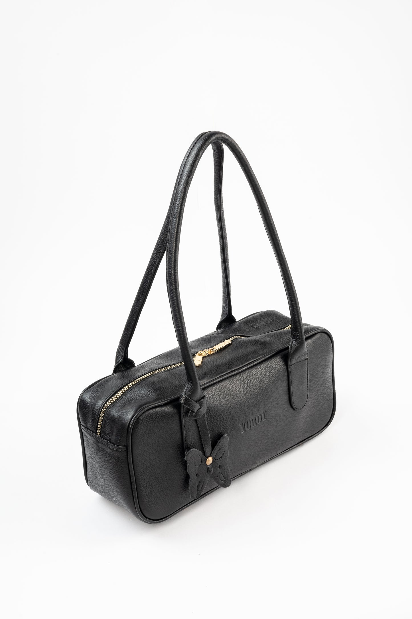 CARTERA BAGUETTE (BLACK)