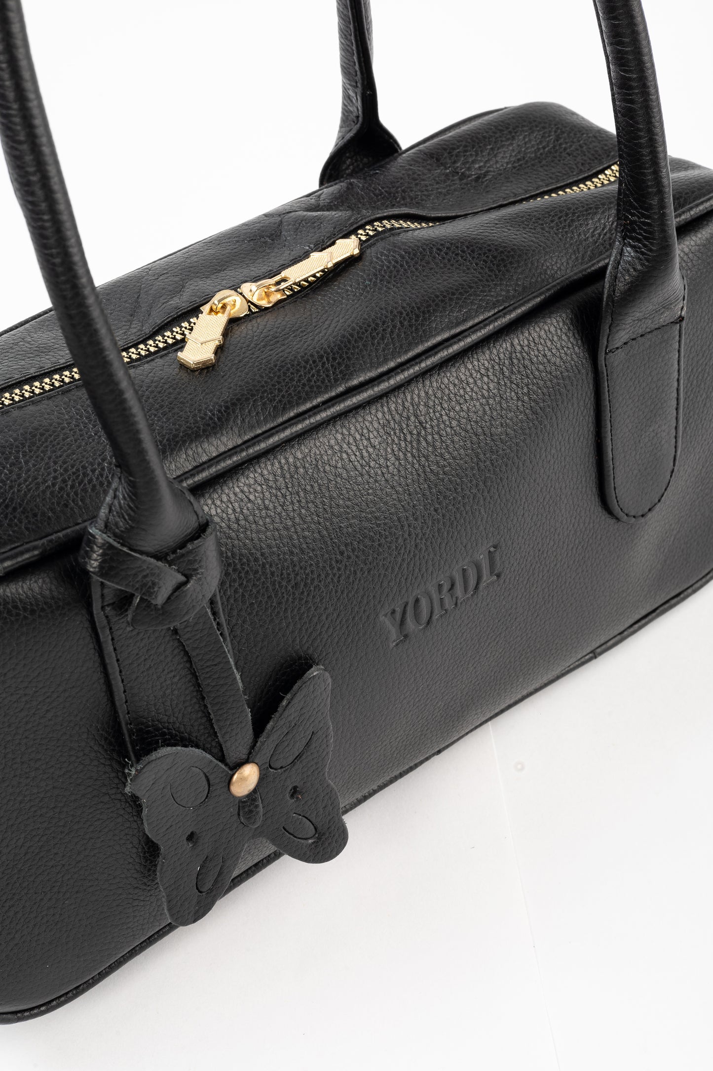 CARTERA BAGUETTE (BLACK)