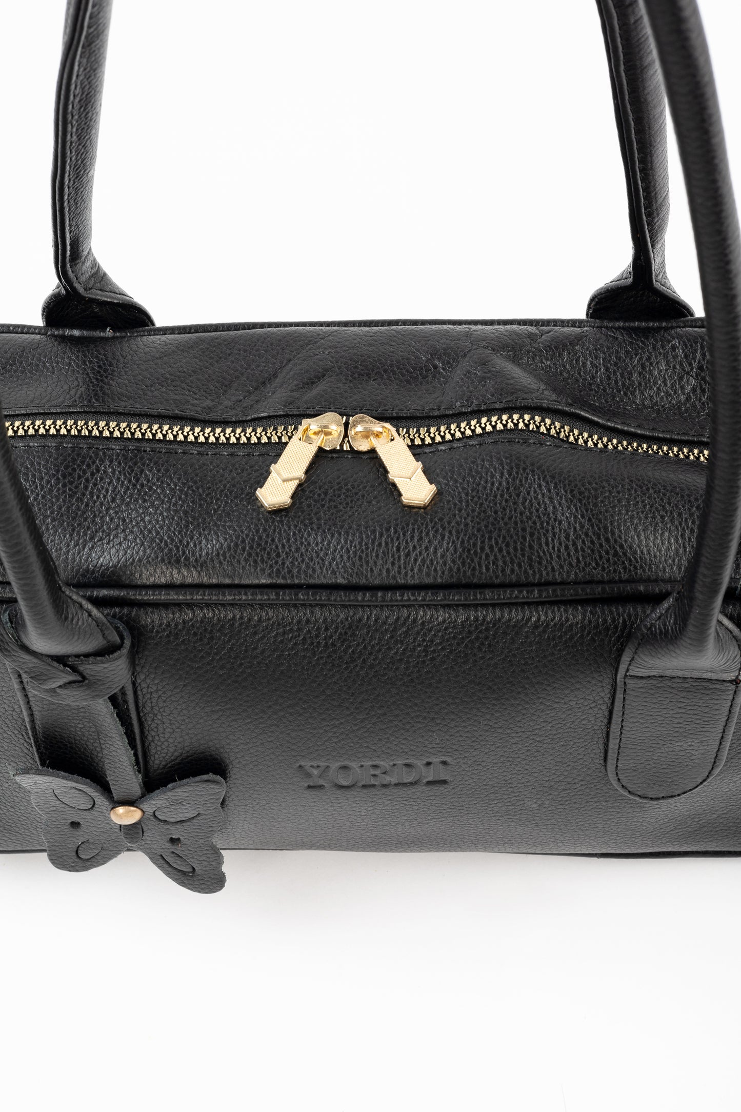 CARTERA BAGUETTE (BLACK)