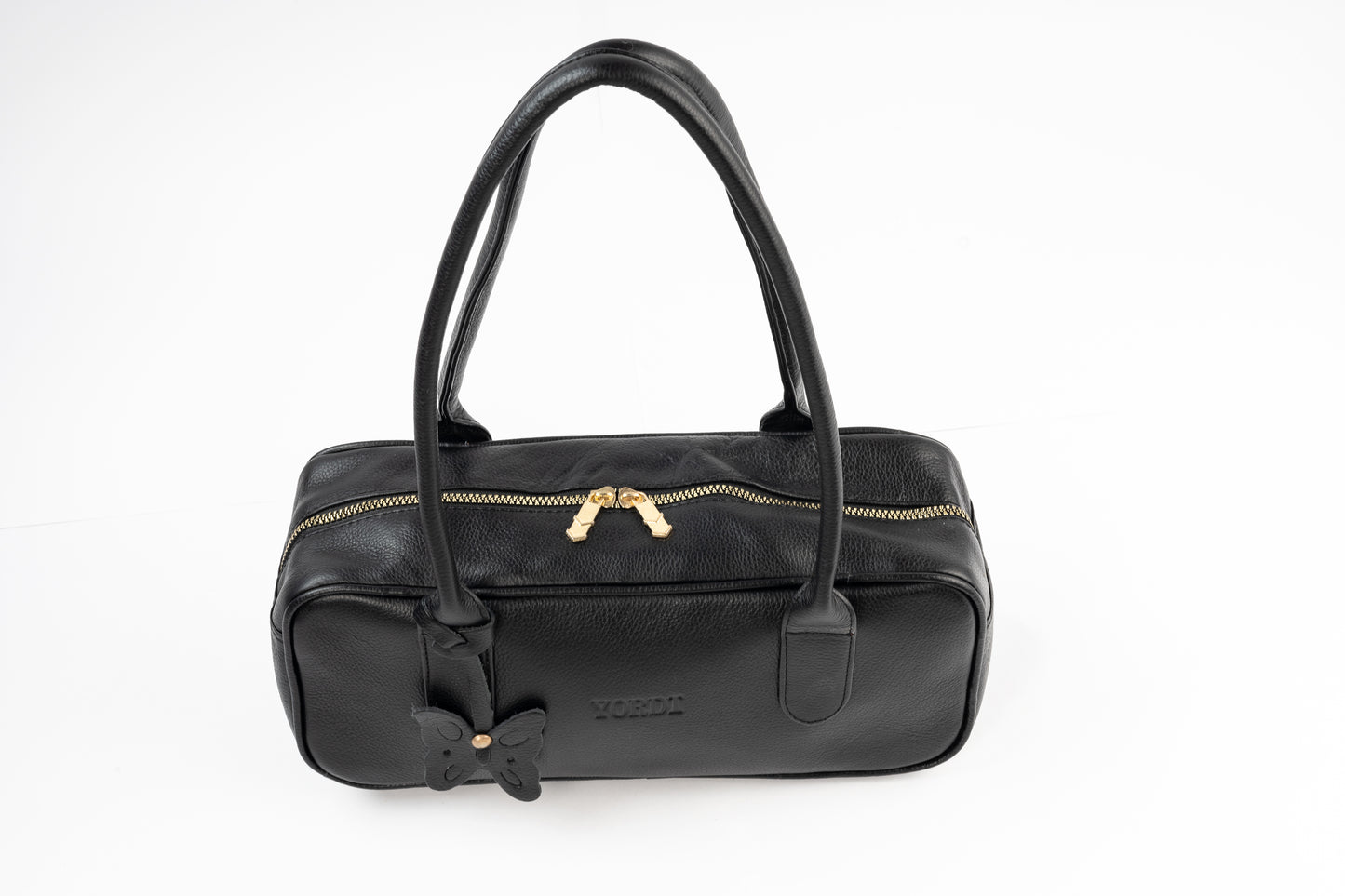 CARTERA BAGUETTE (BLACK)