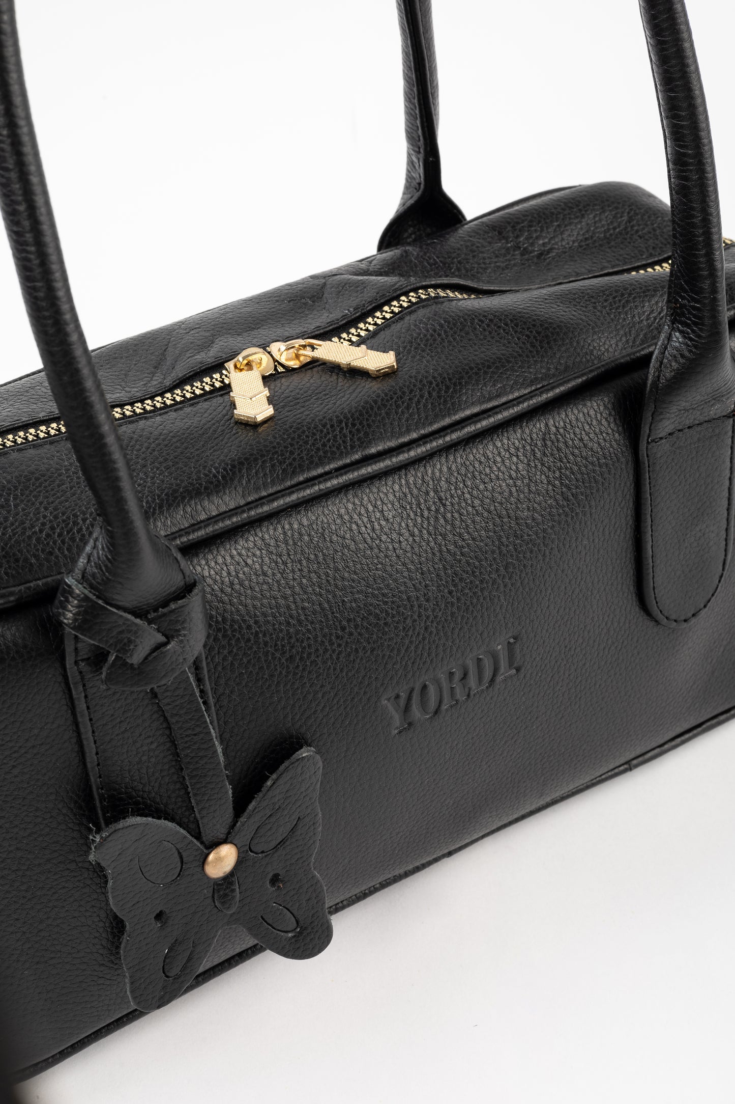 CARTERA BAGUETTE (BLACK)