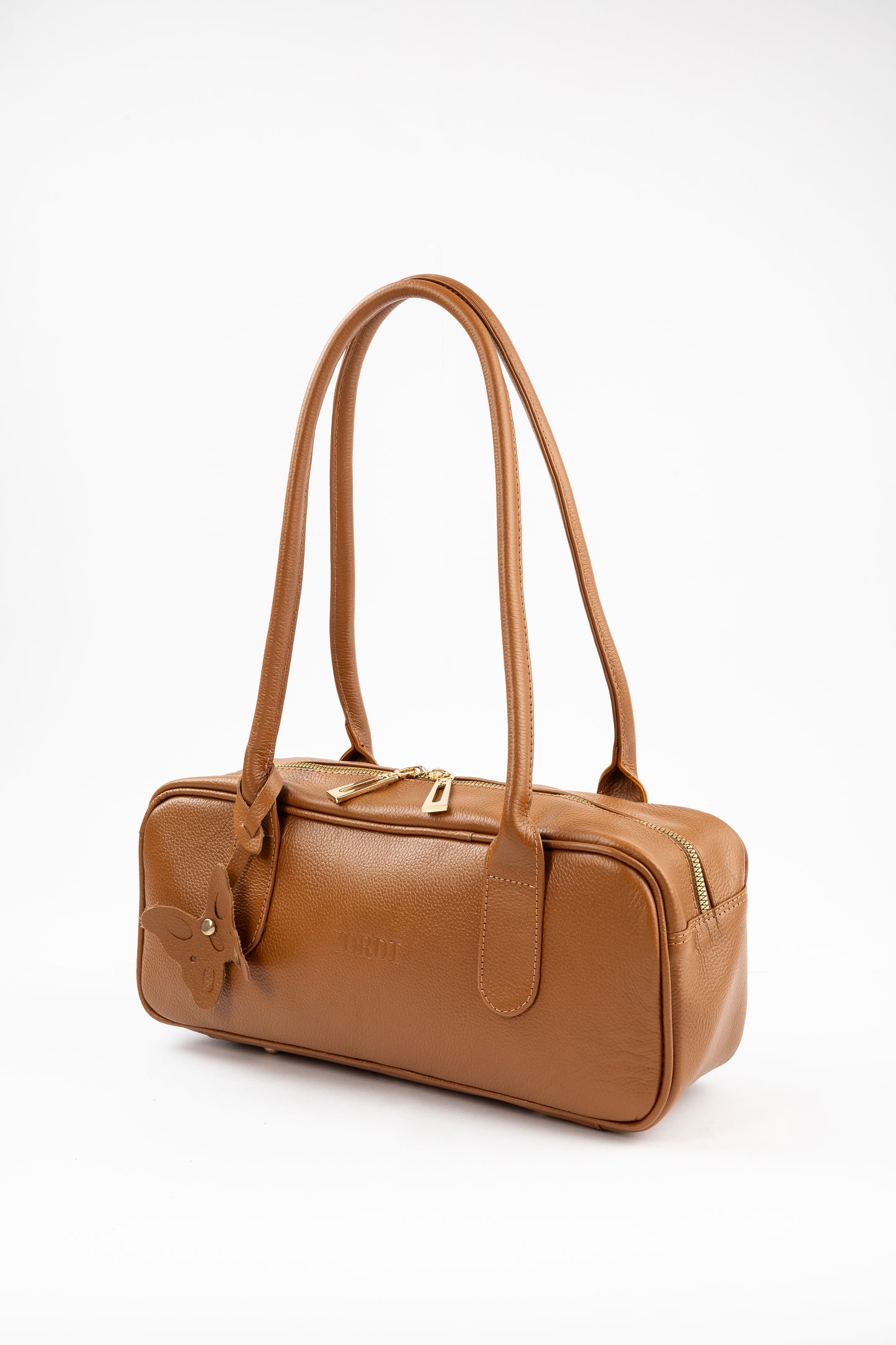 CARTERA BAGUETTE (BLACK)