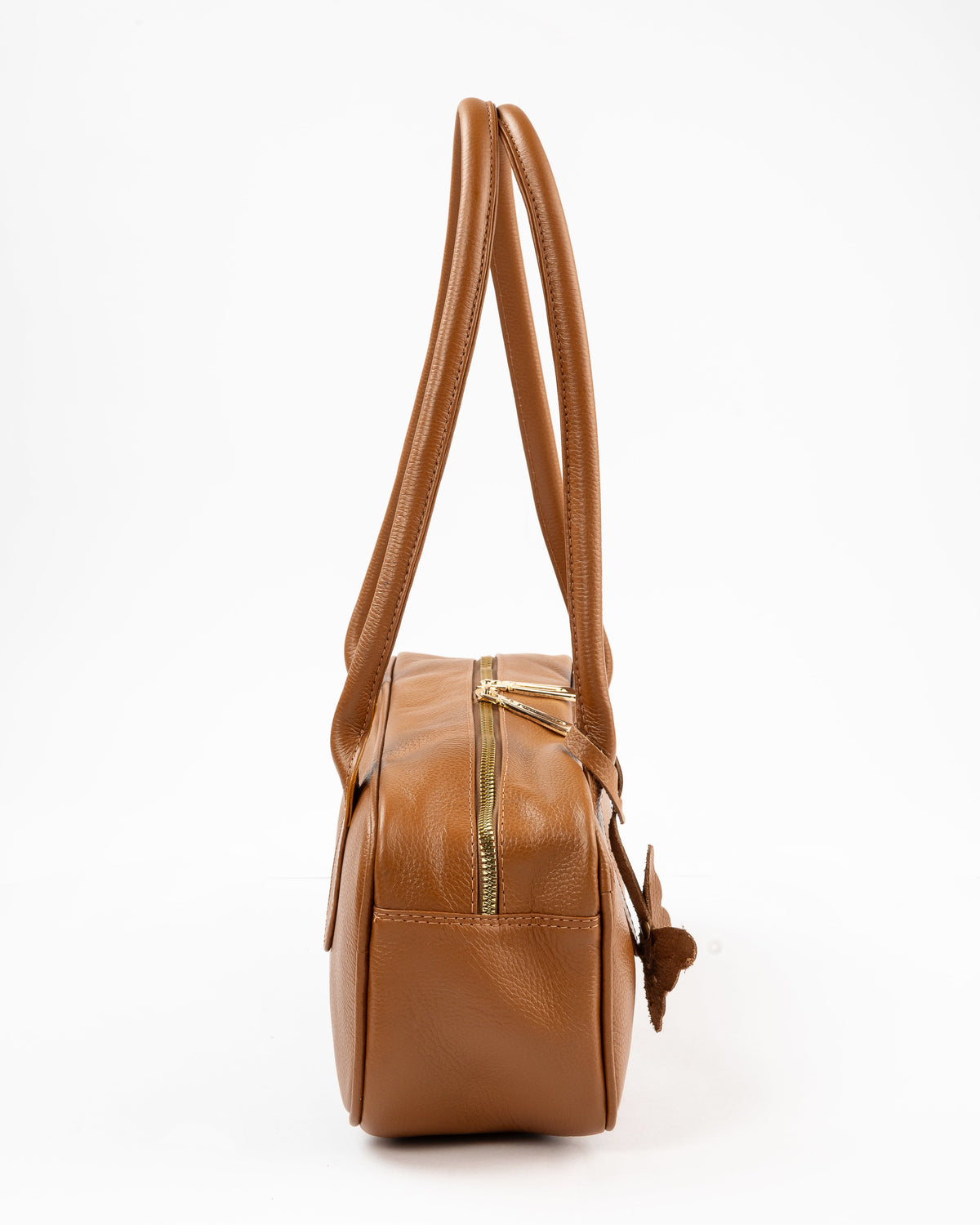 CARTERA BAGUETTE (CAMEL)