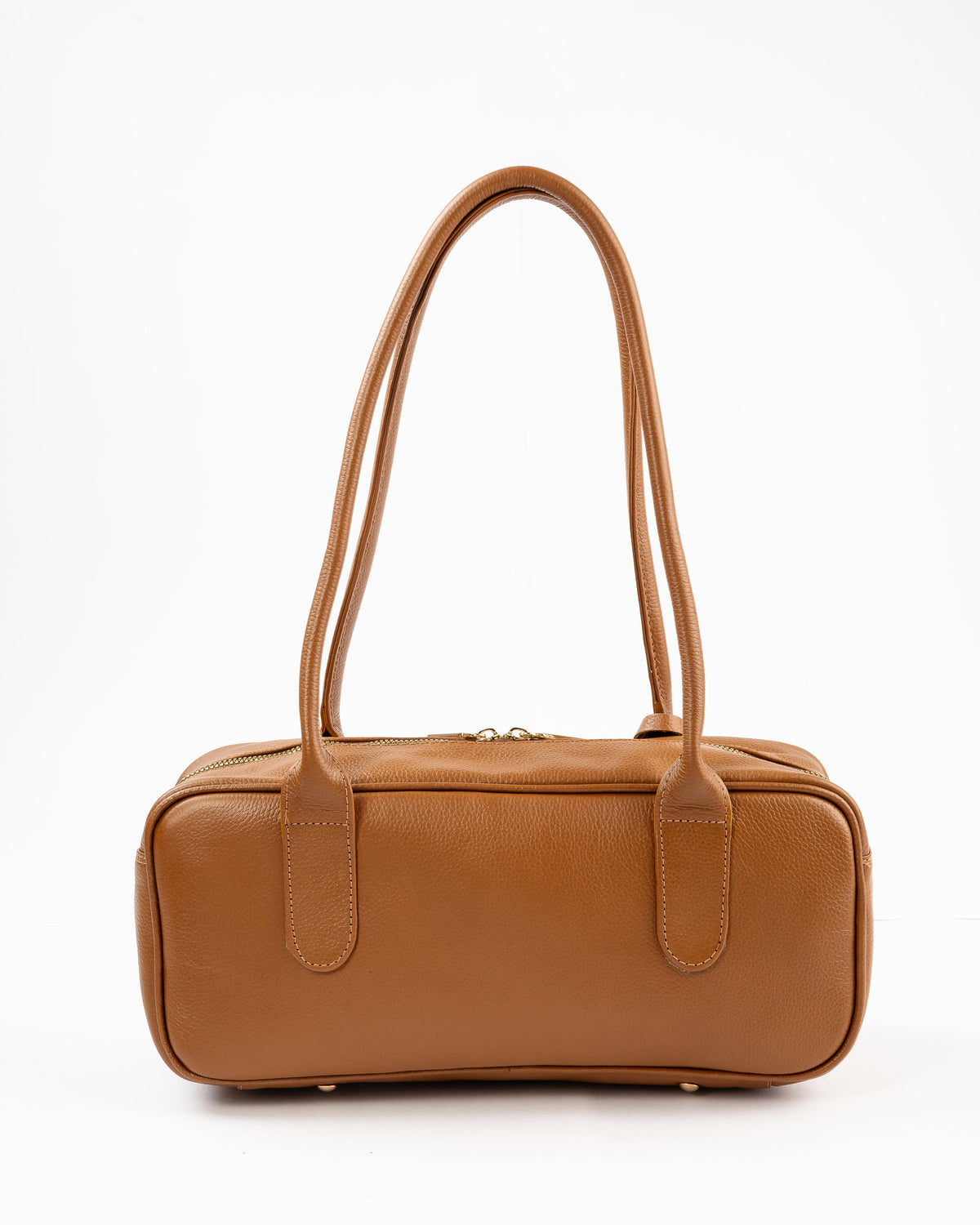 CARTERA BAGUETTE (CAMEL)