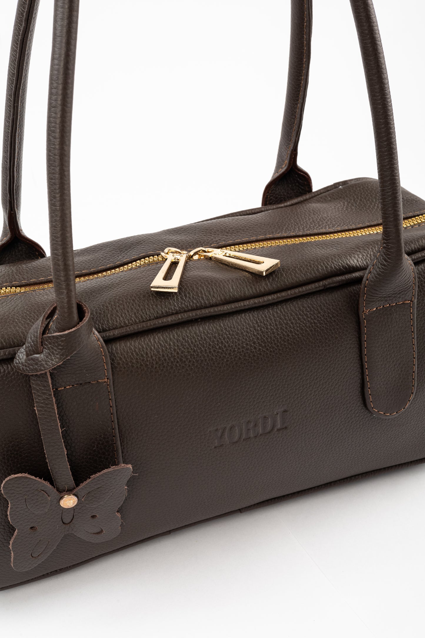 CARTERA BAGUETTE (MOCHA MOUSSE)