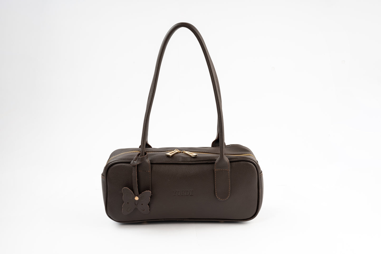 CARTERA BAGUETTE (MOCHA MOUSSE)
