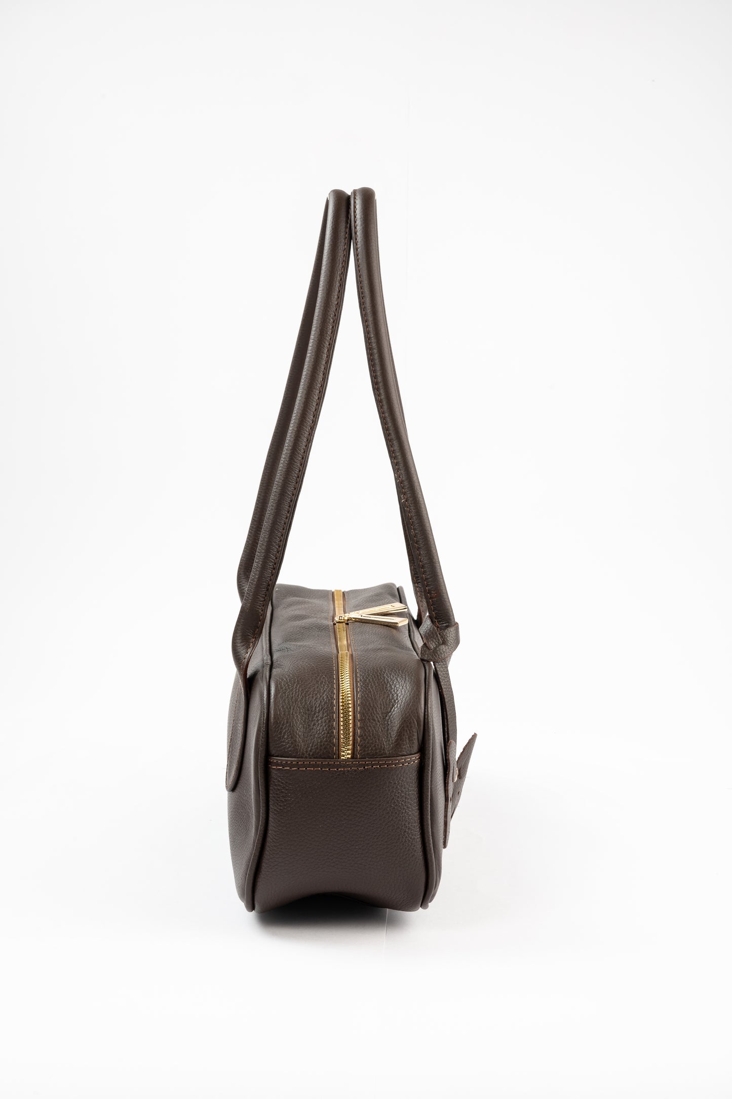 CARTERA BAGUETTE (MOCHA MOUSSE)