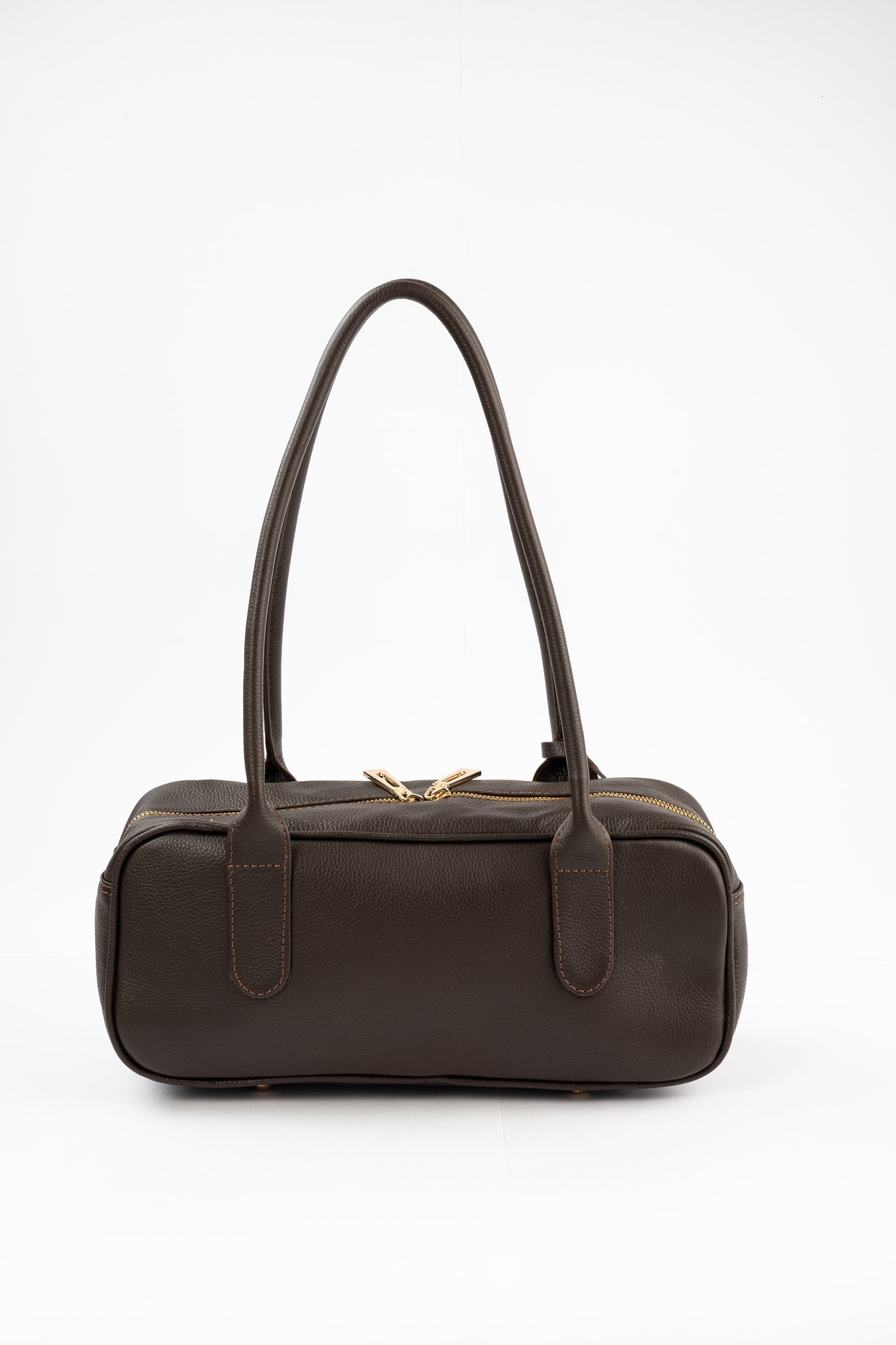 CARTERA BAGUETTE (MOCHA MOUSSE)