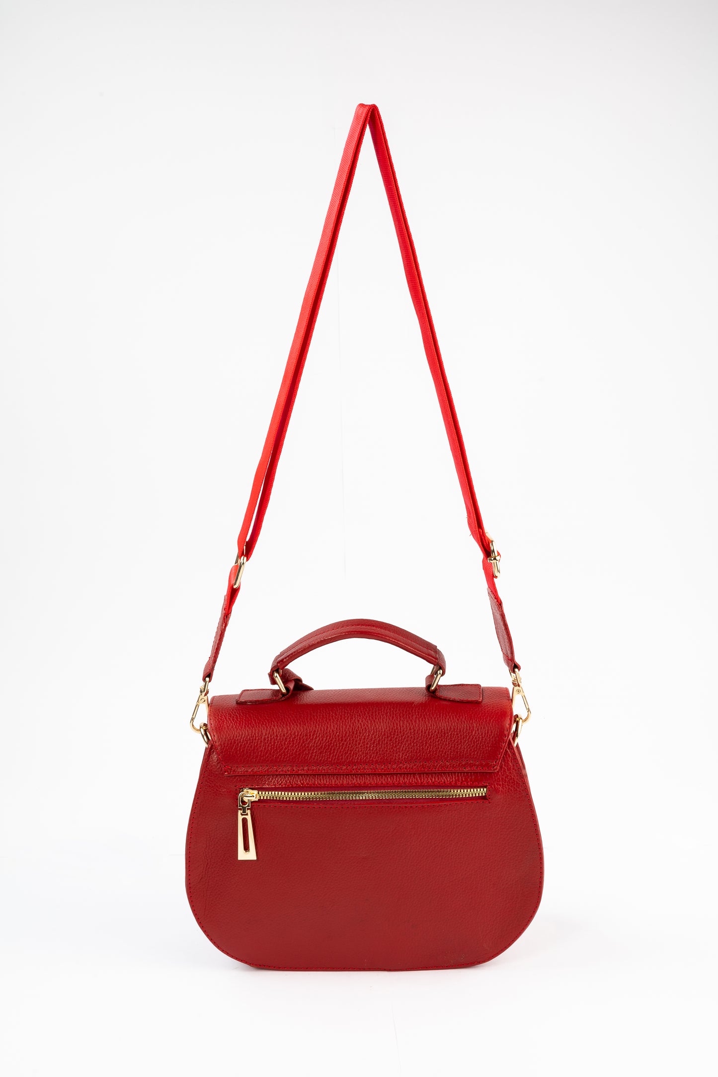 BANDOLERA SIENNA (ROJA)