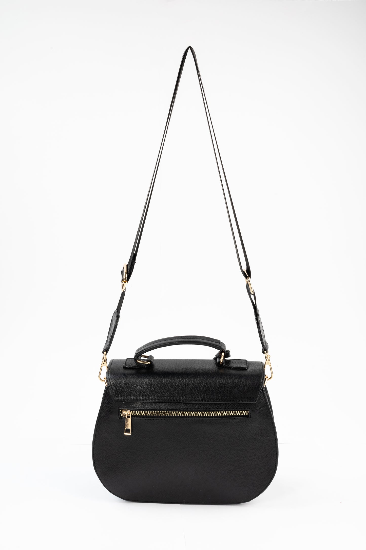 BANDOLERA SIENNA (NEGRA)
