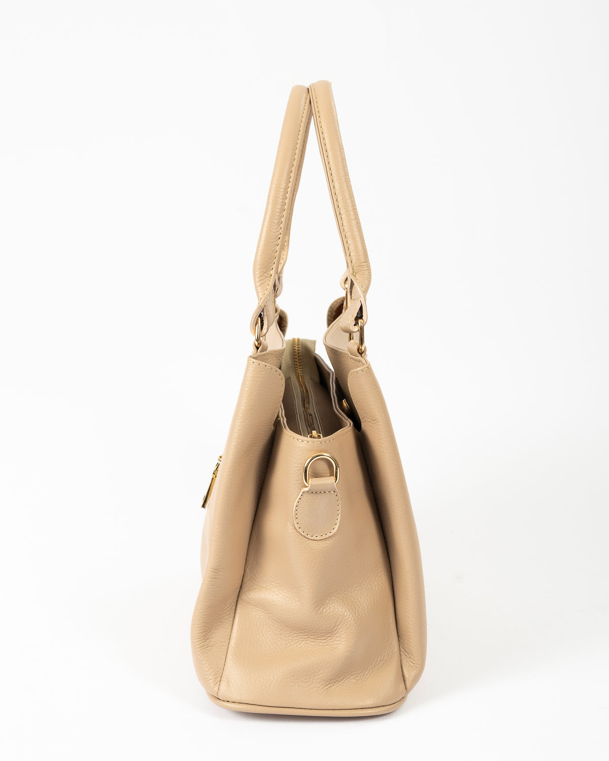 Cartera Judie | Beige
