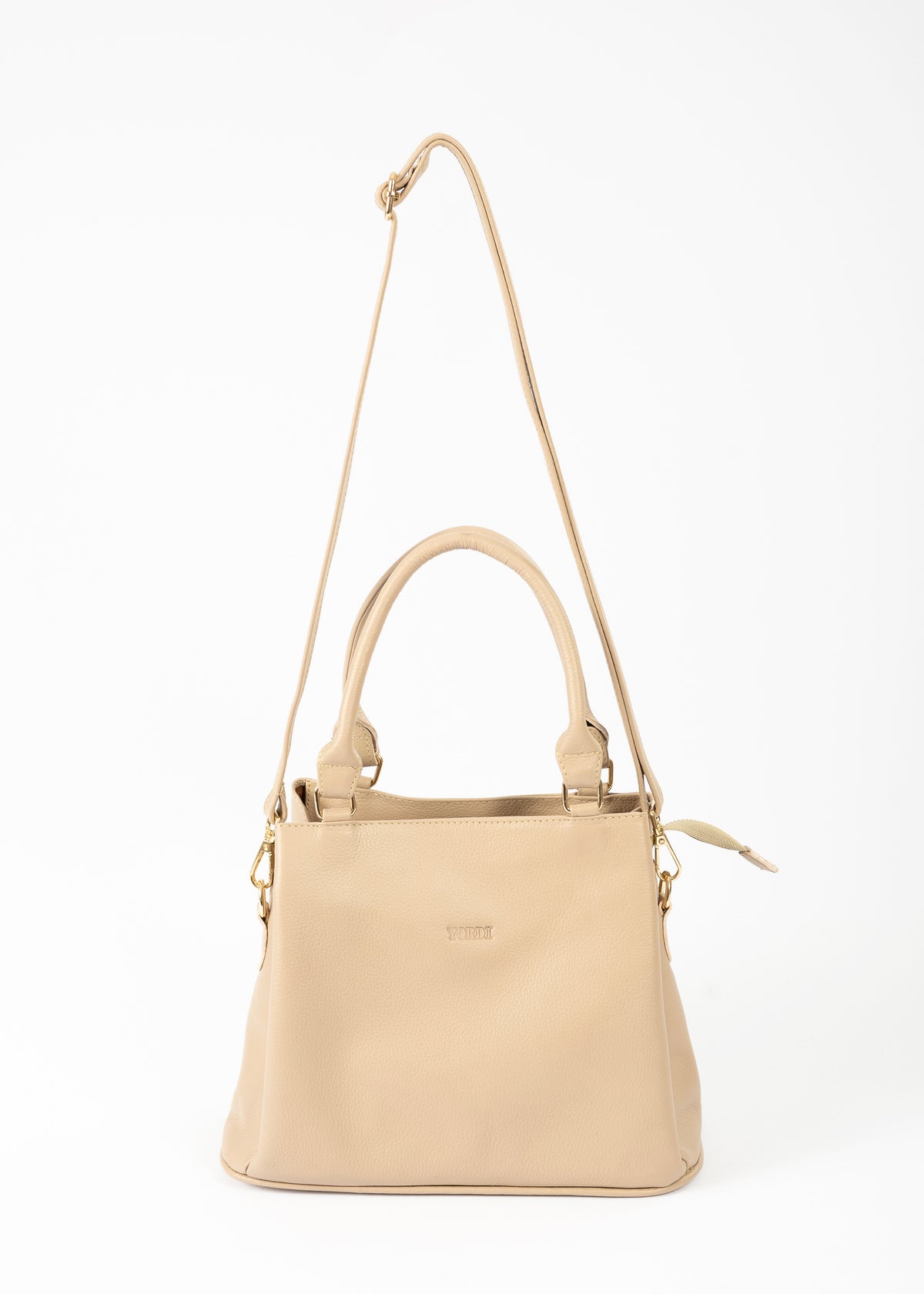 Cartera Judie | Beige