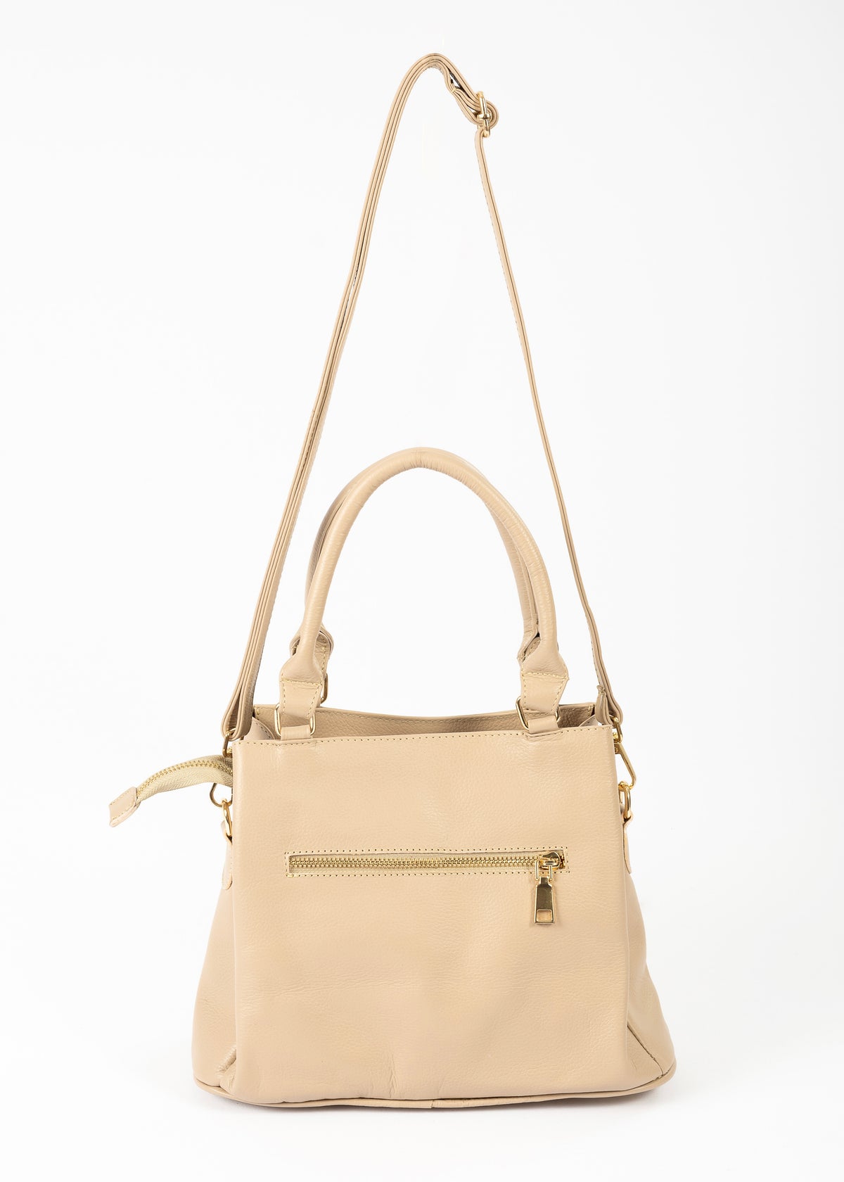 Cartera Judie | Beige