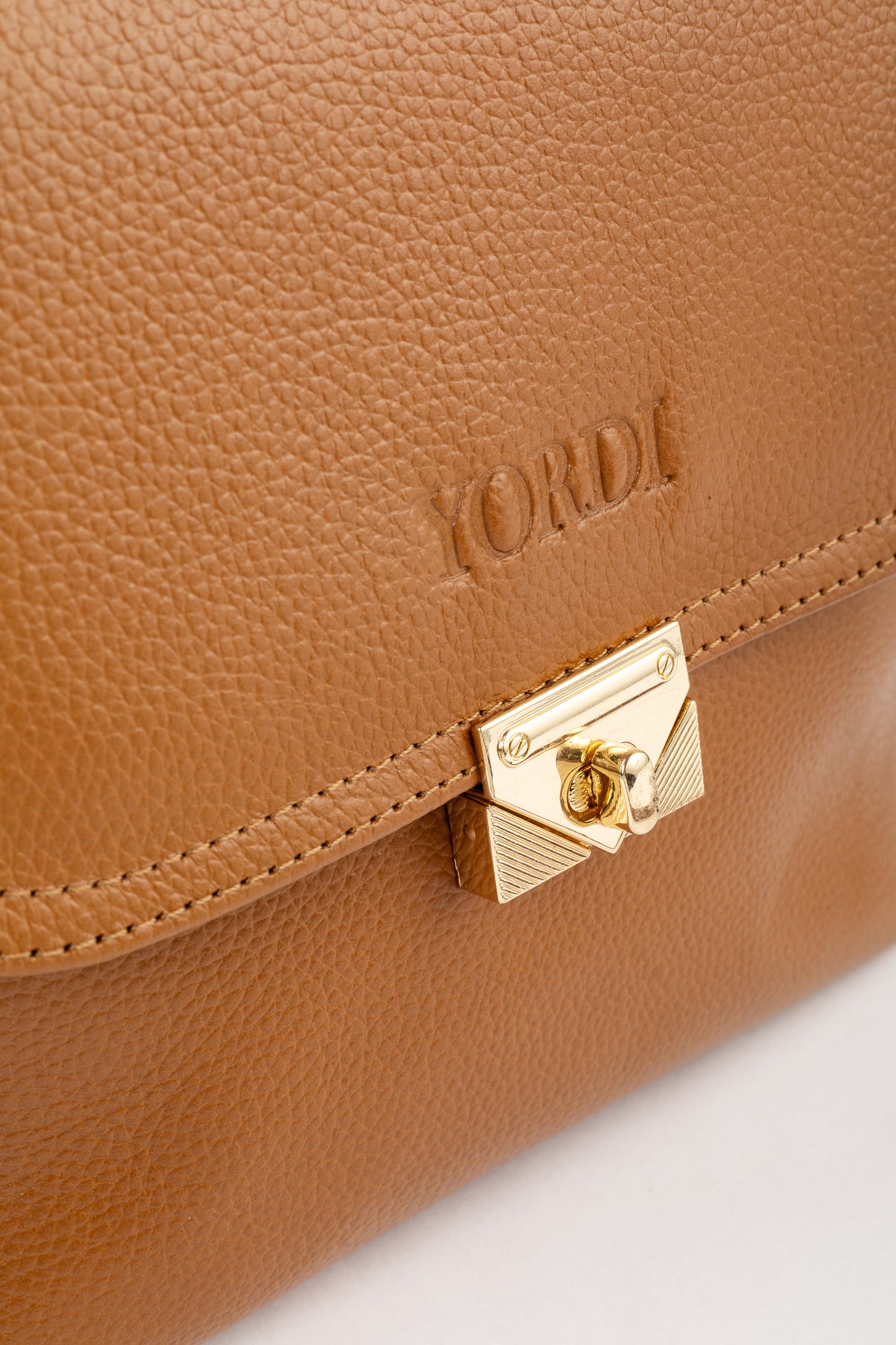 BANDOLERA TANINO (CAMEL)