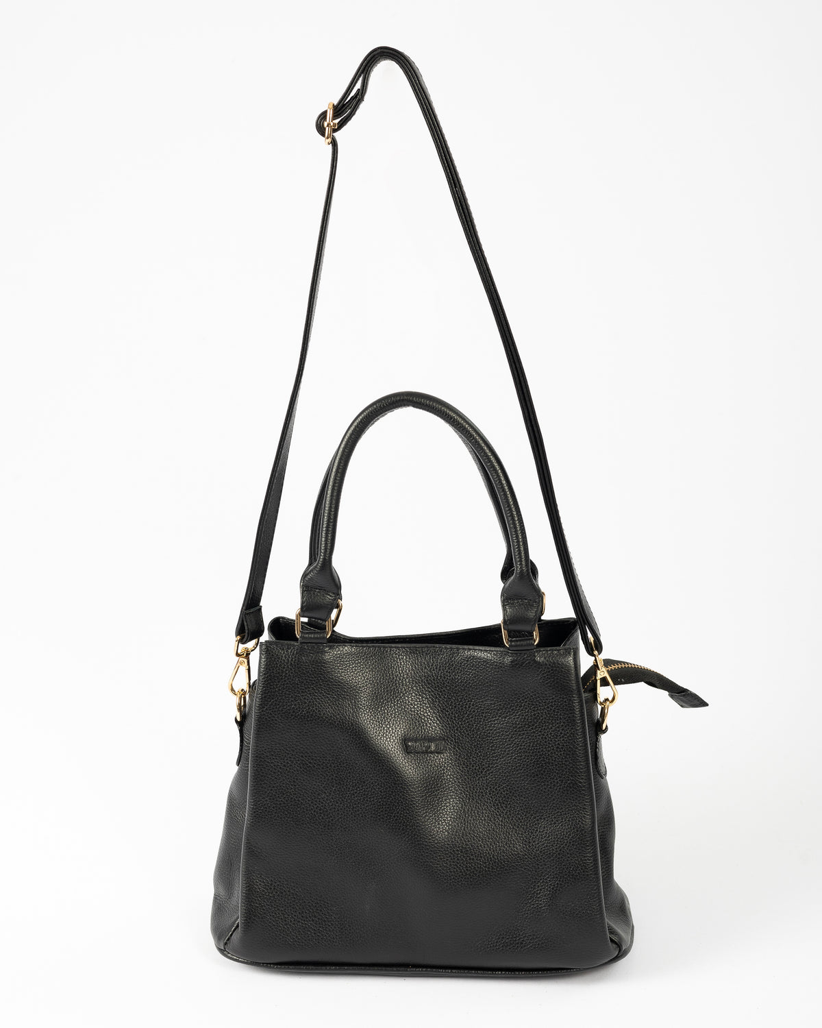 Cartera Judie | Negro