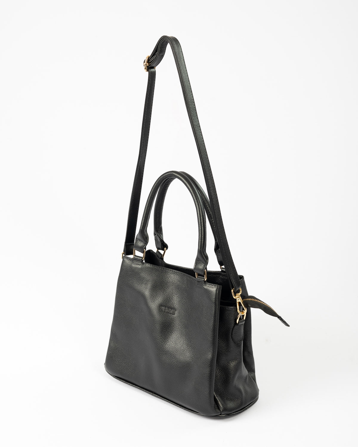 Cartera Judie | Negro