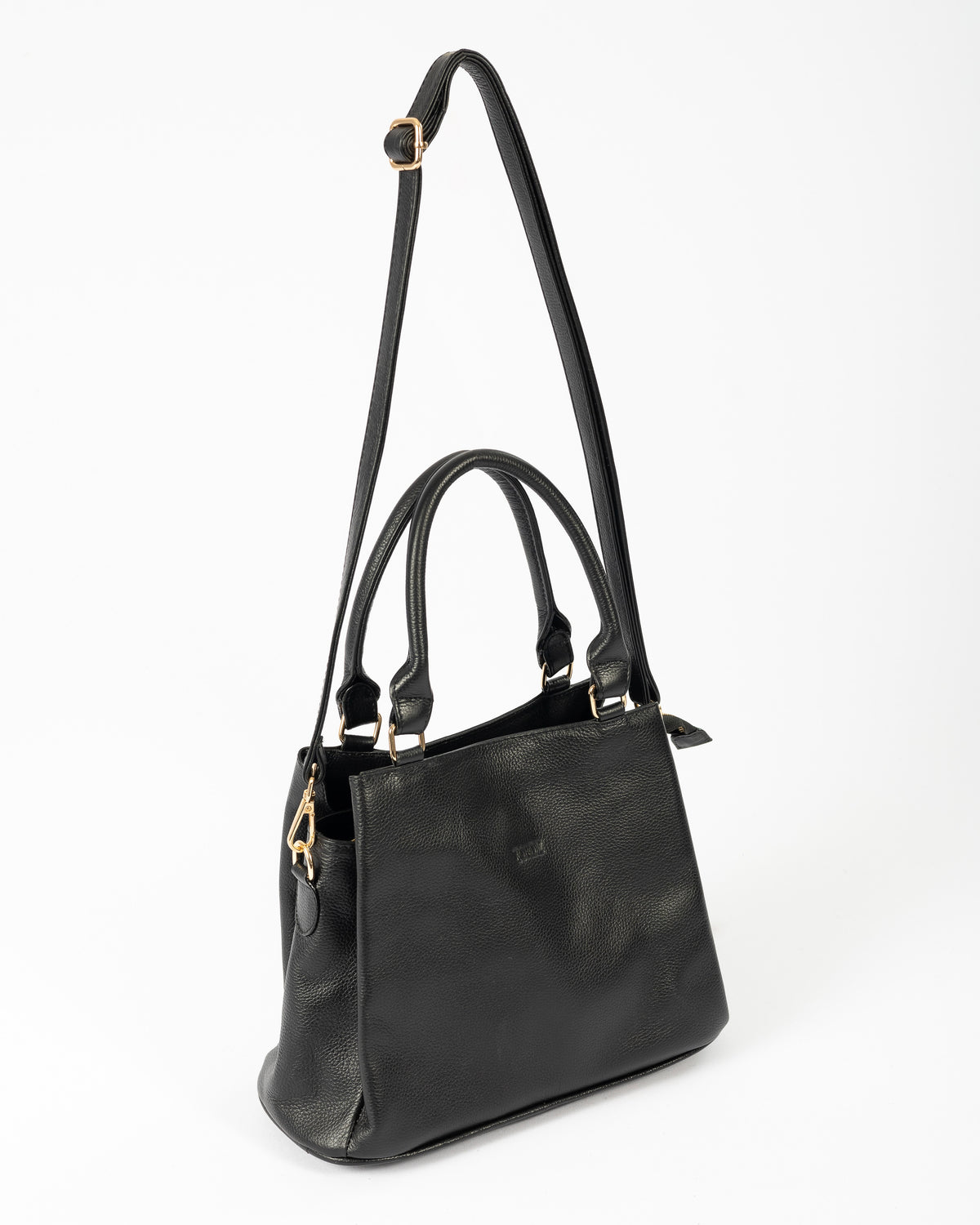 Cartera Judie | Negro
