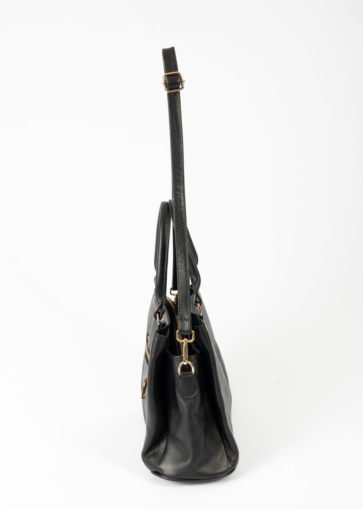 Cartera Judie | Negro