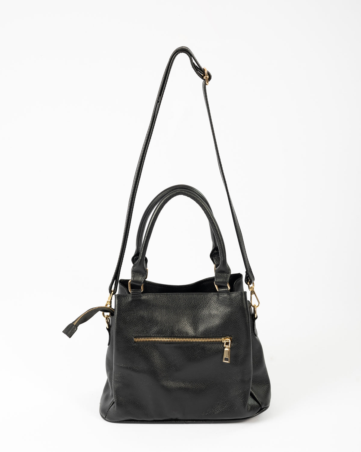 Cartera Judie | Negro