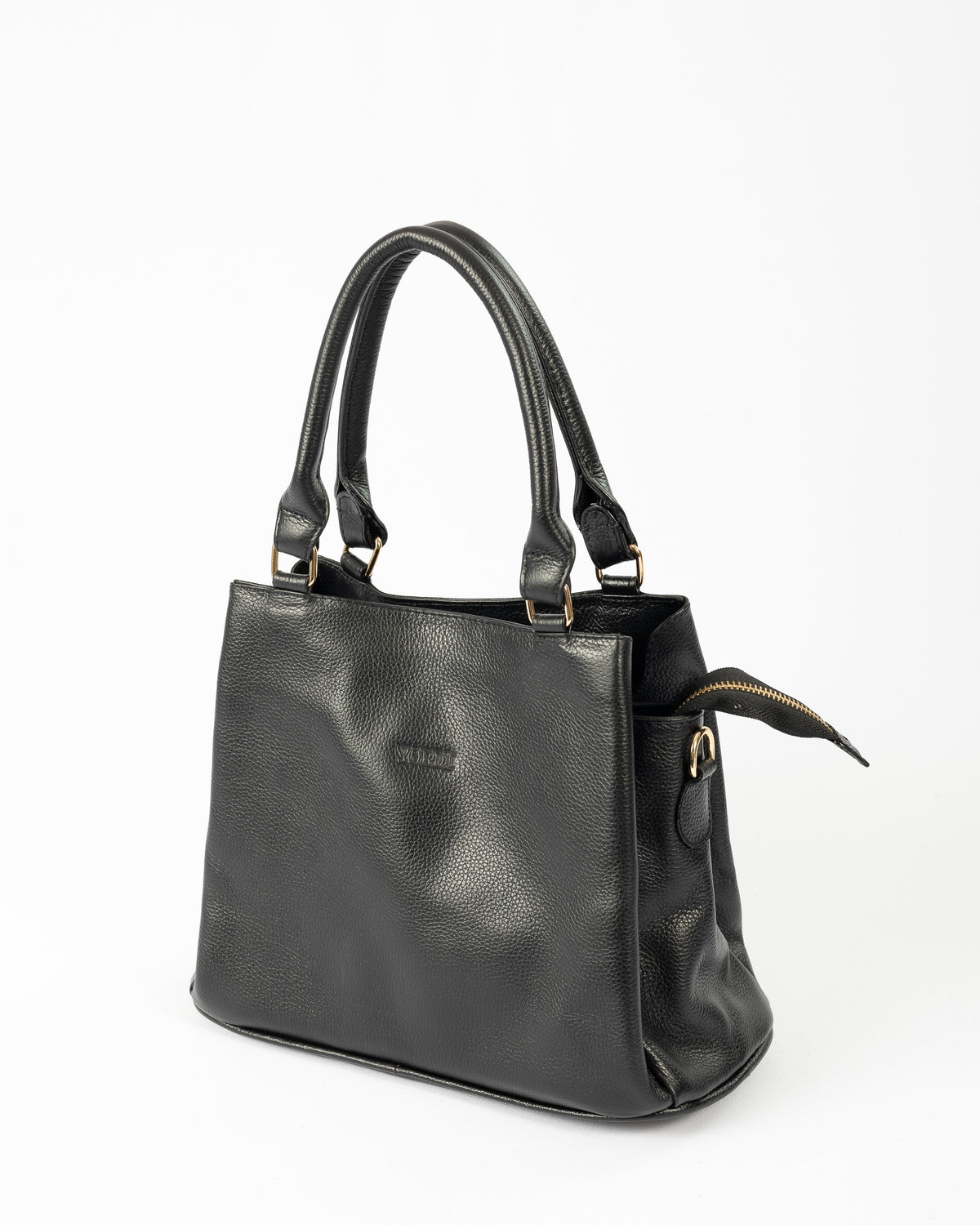 Cartera Judie | Negro