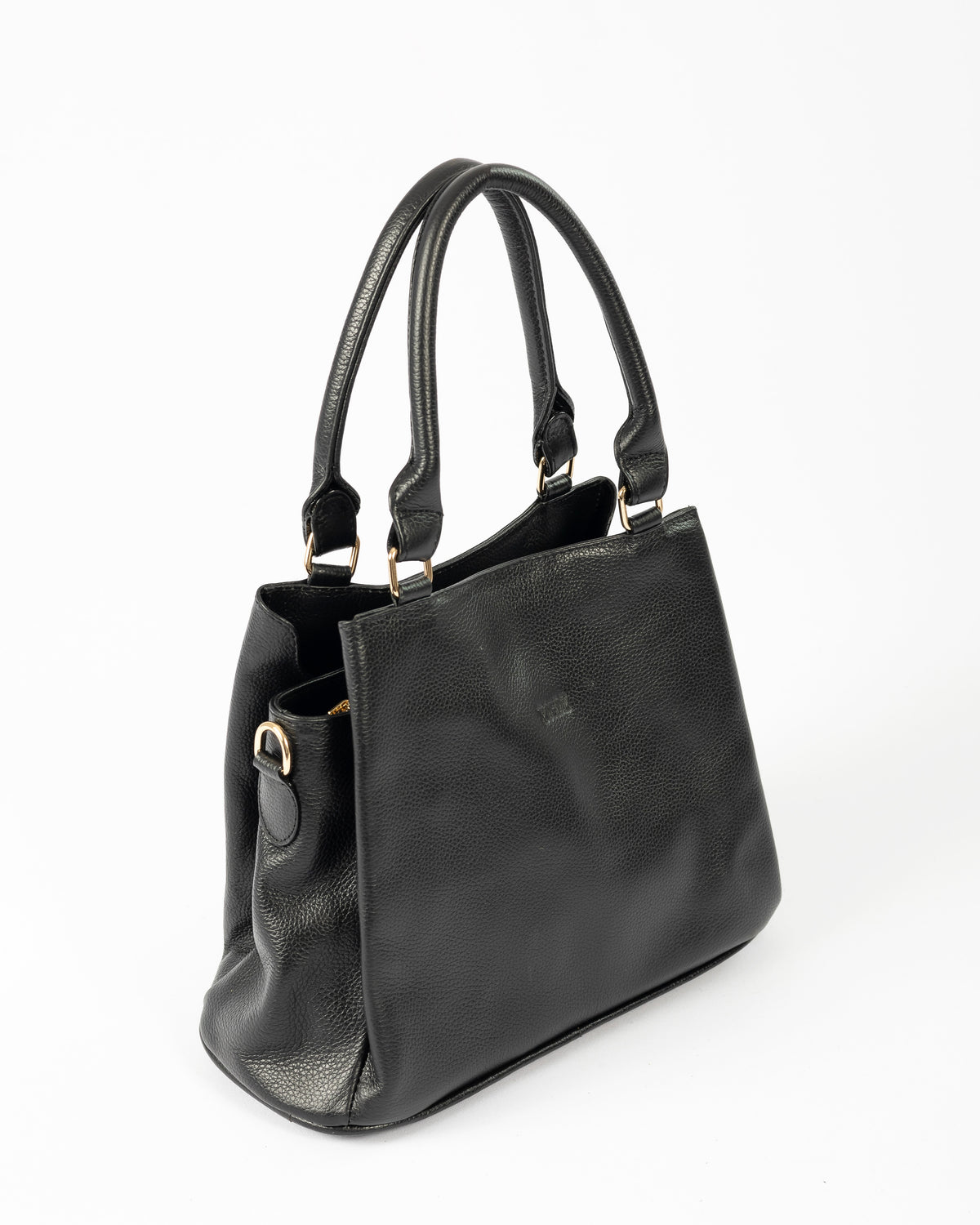 Cartera Judie | Negro