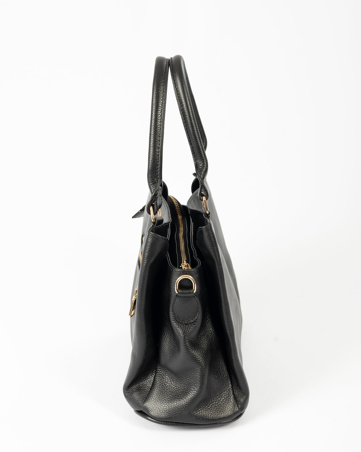 Cartera Judie | Negro