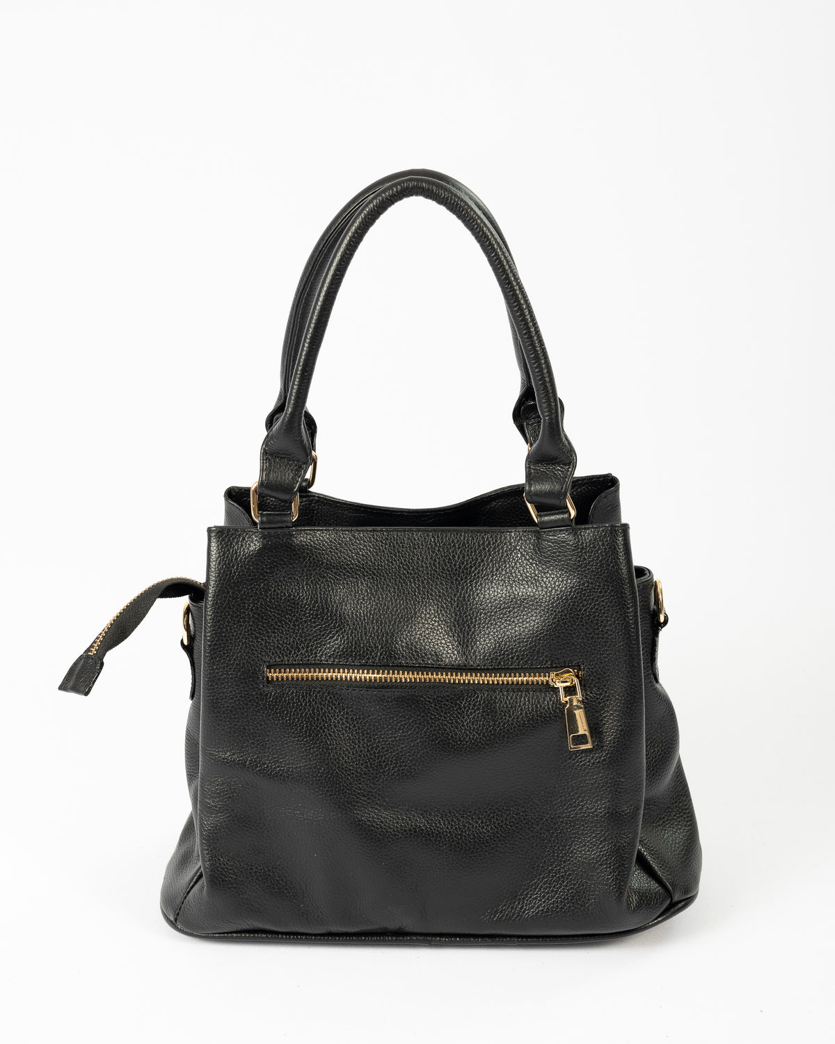 Cartera Judie | Negro