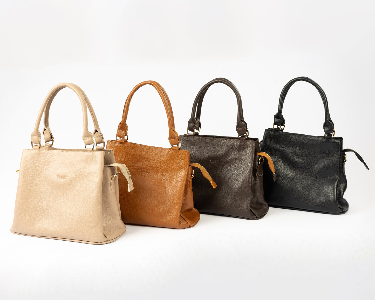 CARTERA JUDIE (NEGRO)