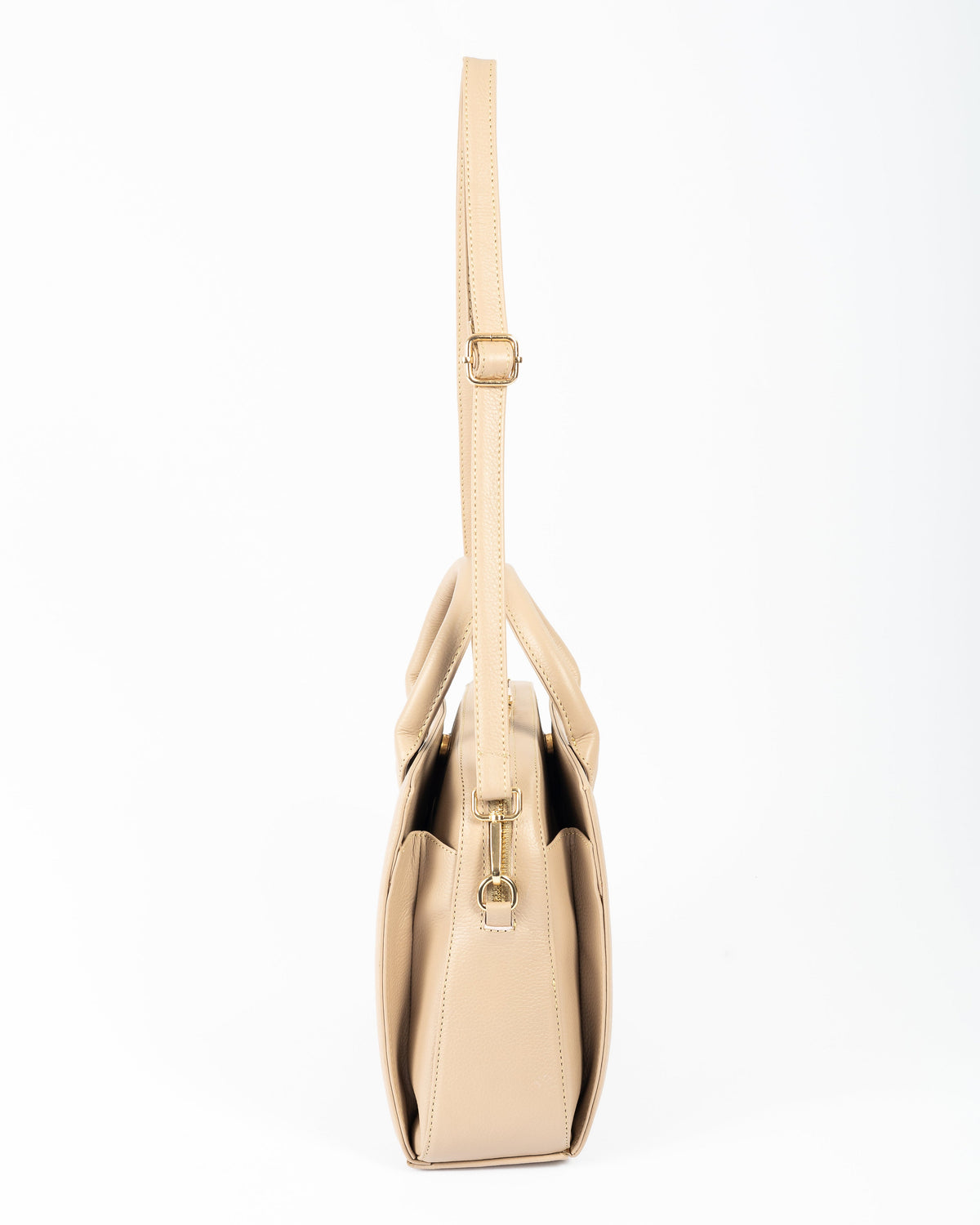 Cartera Karina | Beige Floater