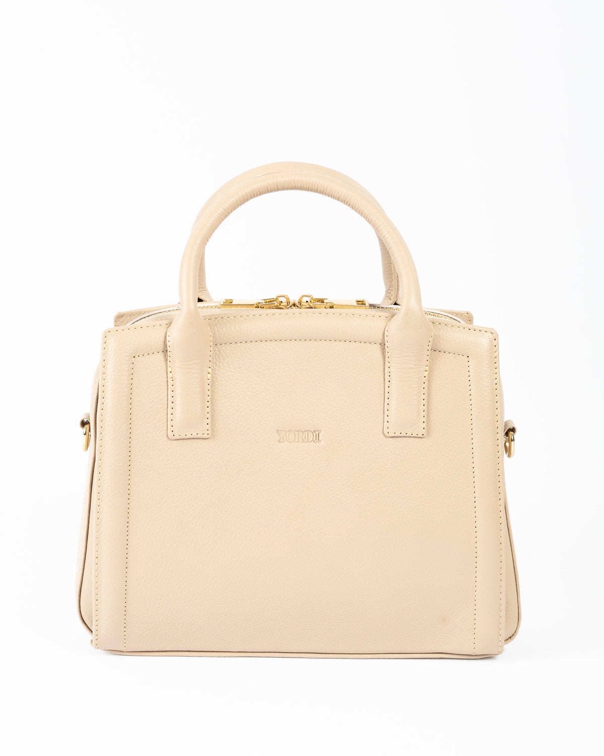 Cartera Karina | Beige Floater