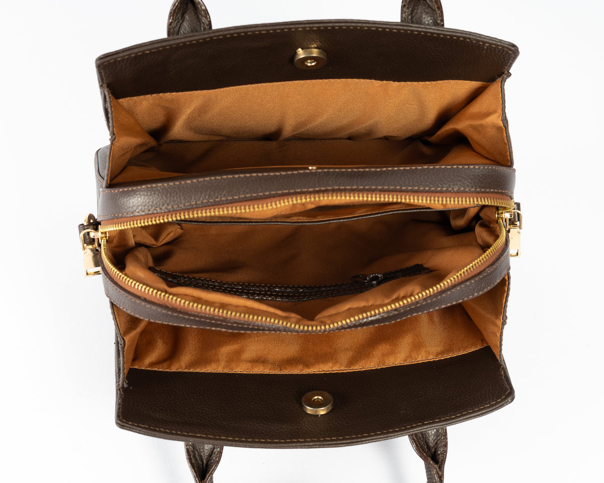 Cartera Karina | Café Floater