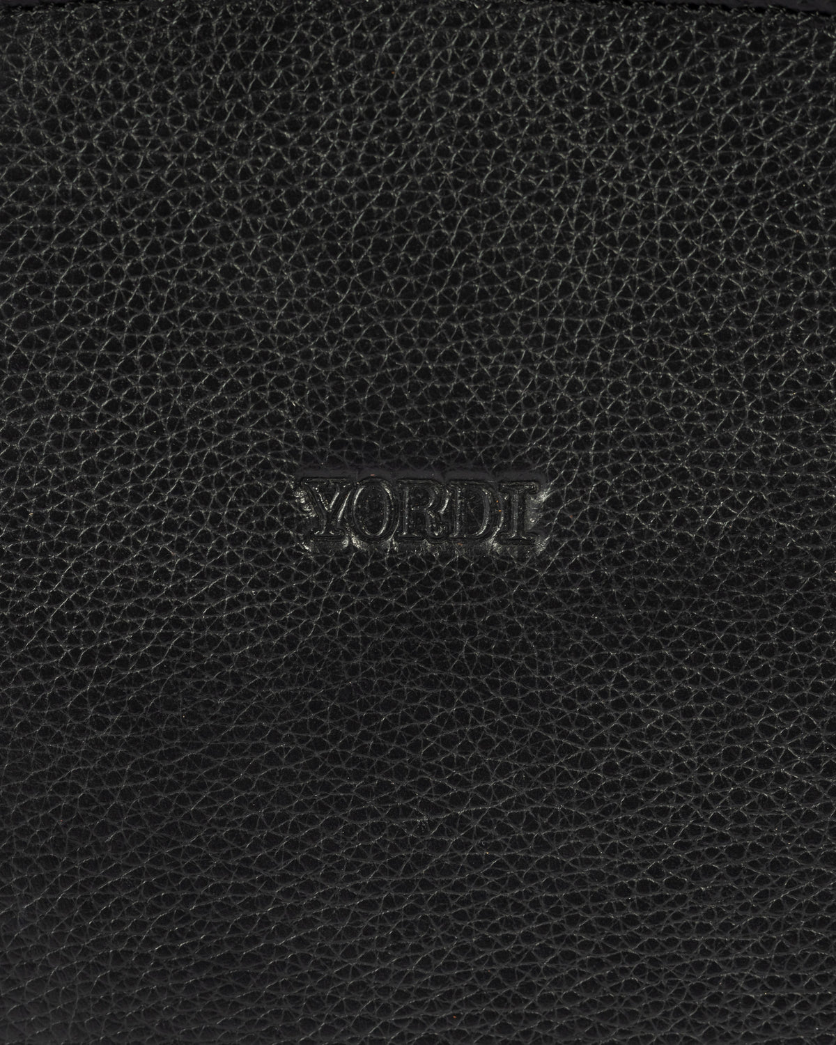 Cartera Karin | Negro Floater